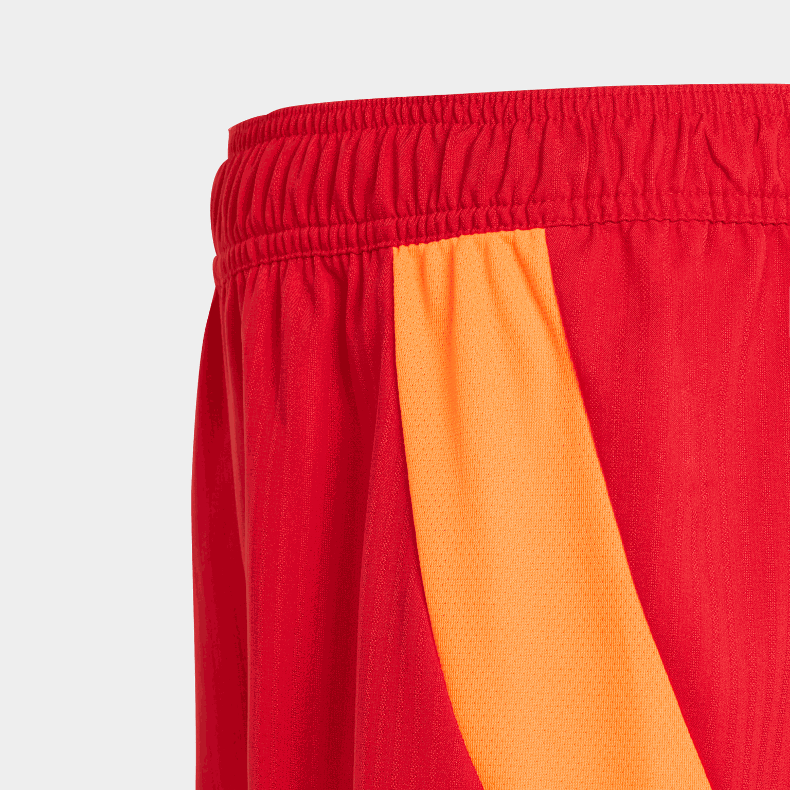Tiro 24 Competition Match Shorts, fotballshorts, junior - full image 3