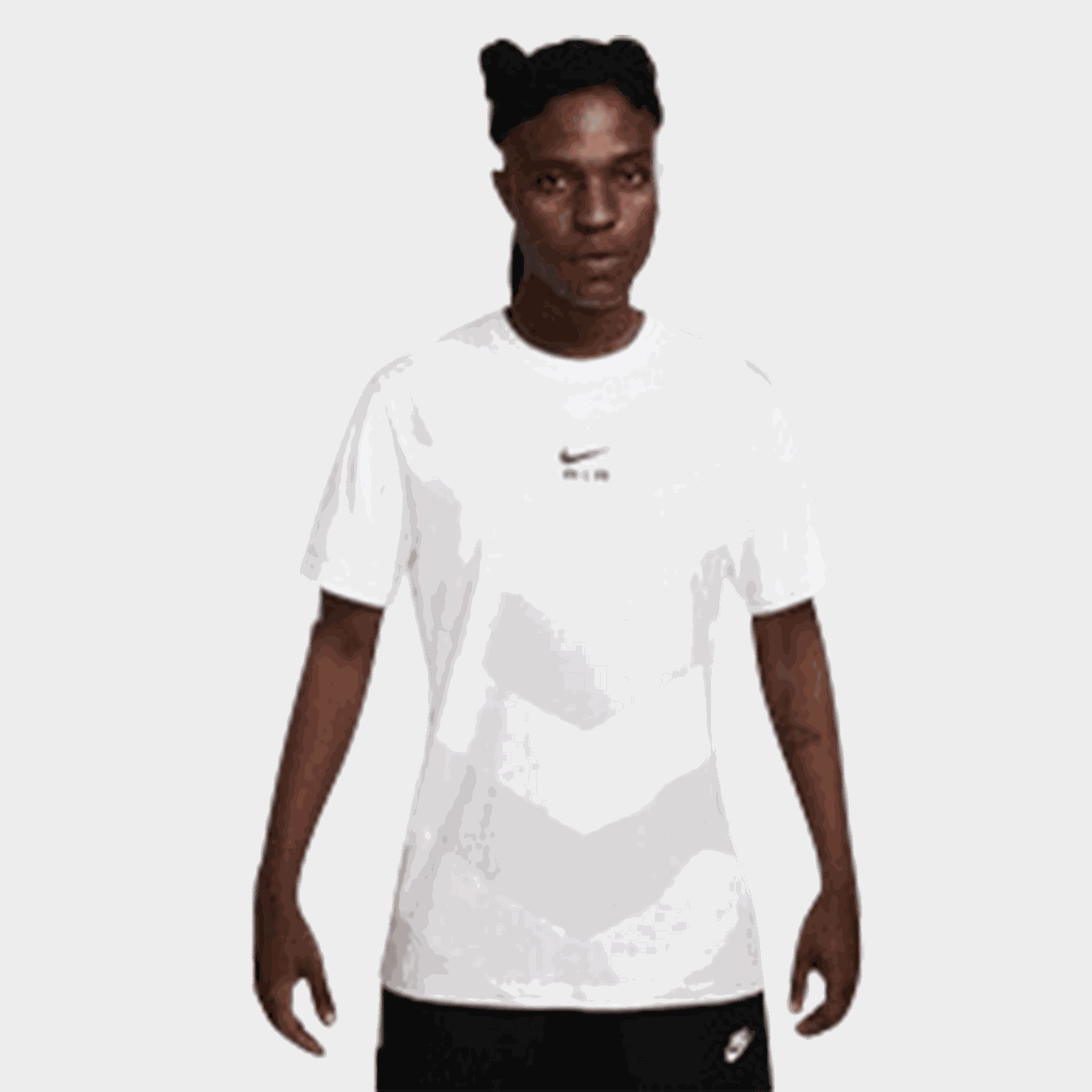 Sportswear Air T-Shirt, t-skjorte, herre - full image 2