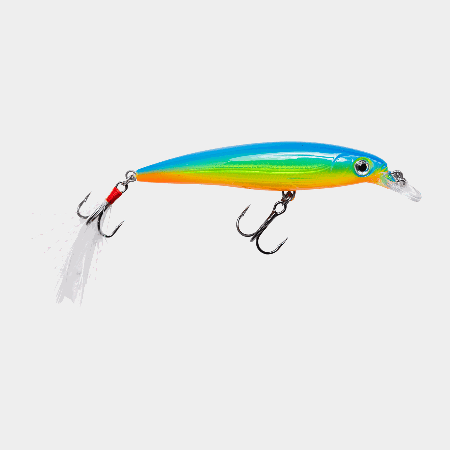 X-RAP 8CM, wobbler - full image 1