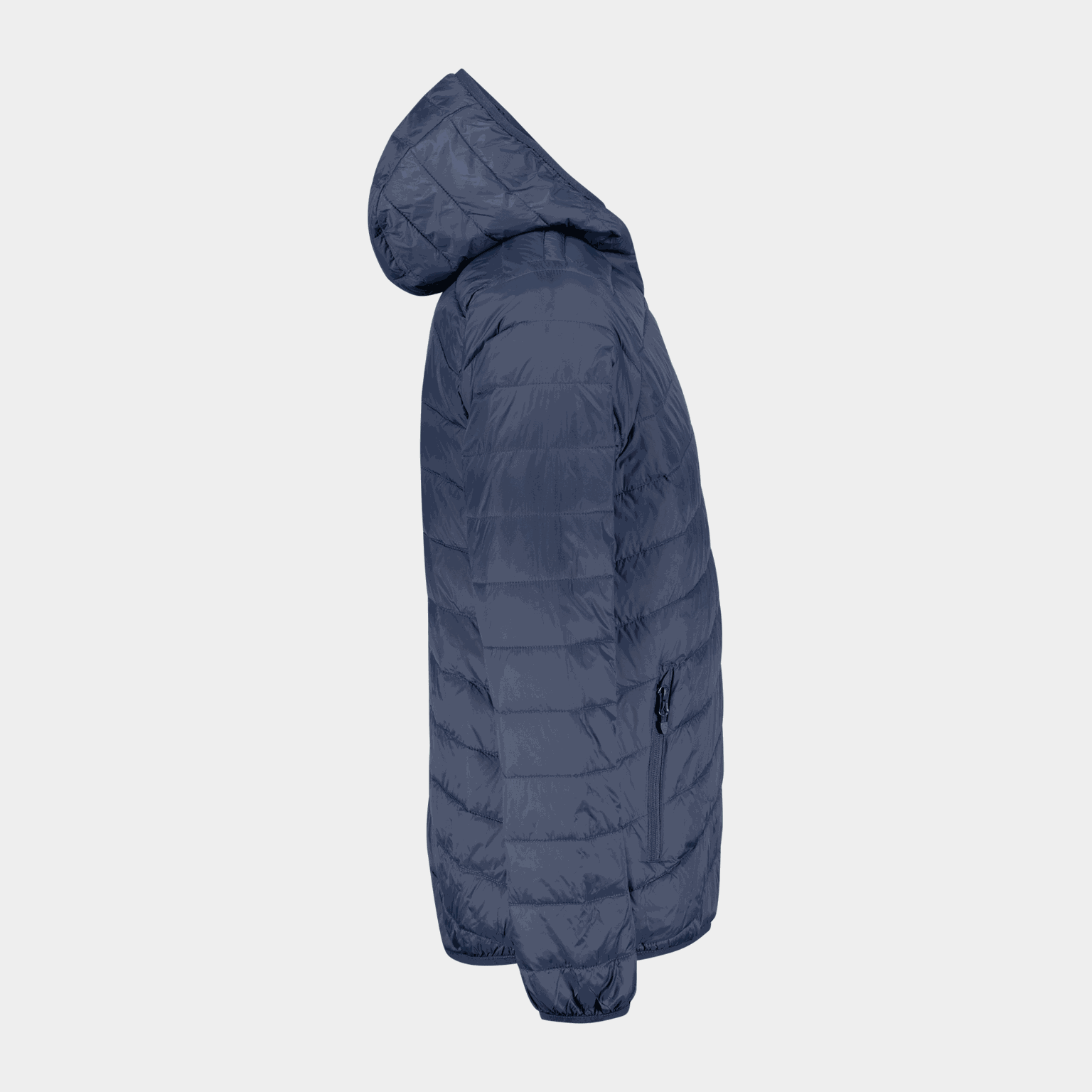 Stokke Rec Hood Down Jacket, dunjakke - full image 2