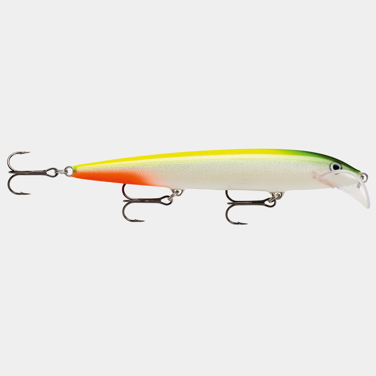 Scatter Rap Husky 13cm, wobbler - full image 1