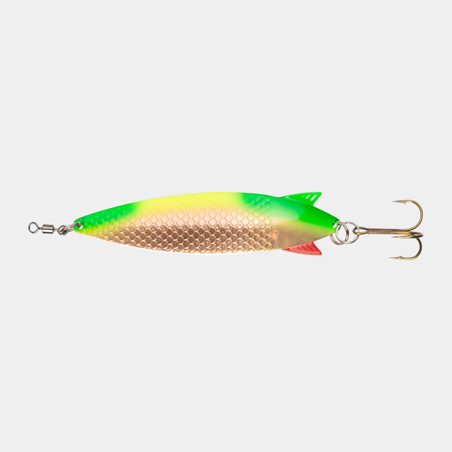 Toby Salmo 30g, sluk - full image 1
