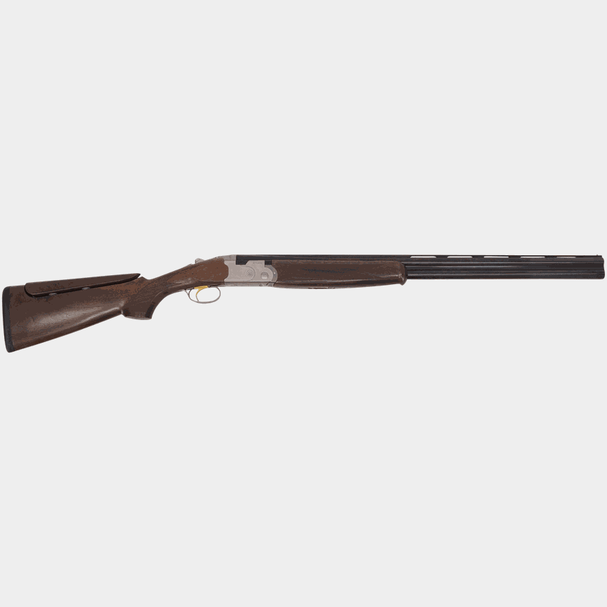 686 SILVER PIGEON I MY19 - B-FAST STOCK -71cm 12gau, hagle - full image 1