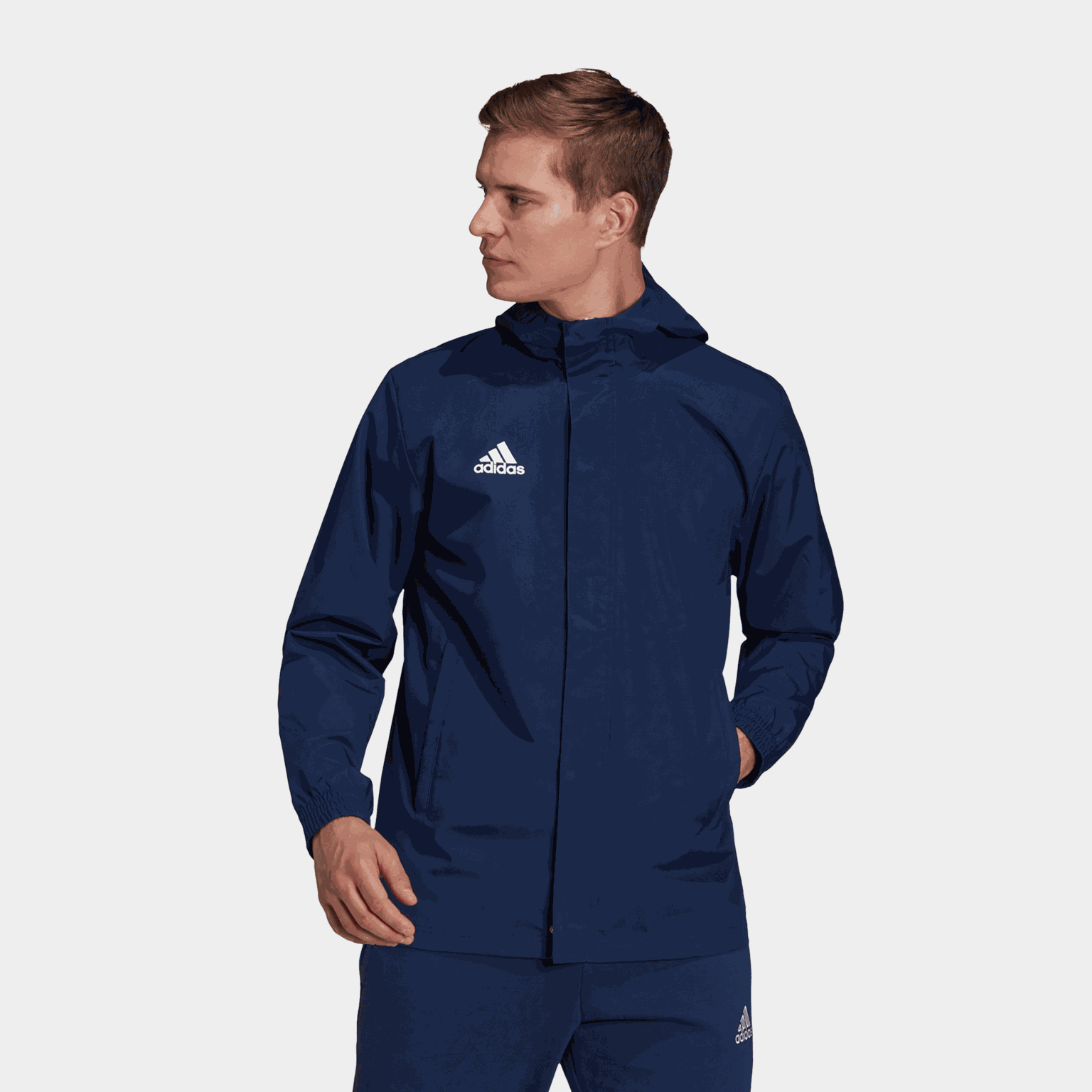 ENT22 All Weather Jacket, jakke herre - full image 1