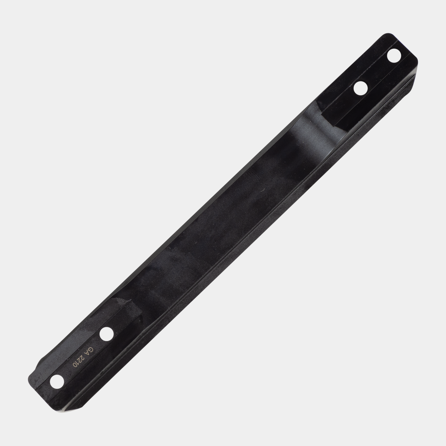 Sauer Picatinny Rail 20 Moa, skinnmontasje - full image 2