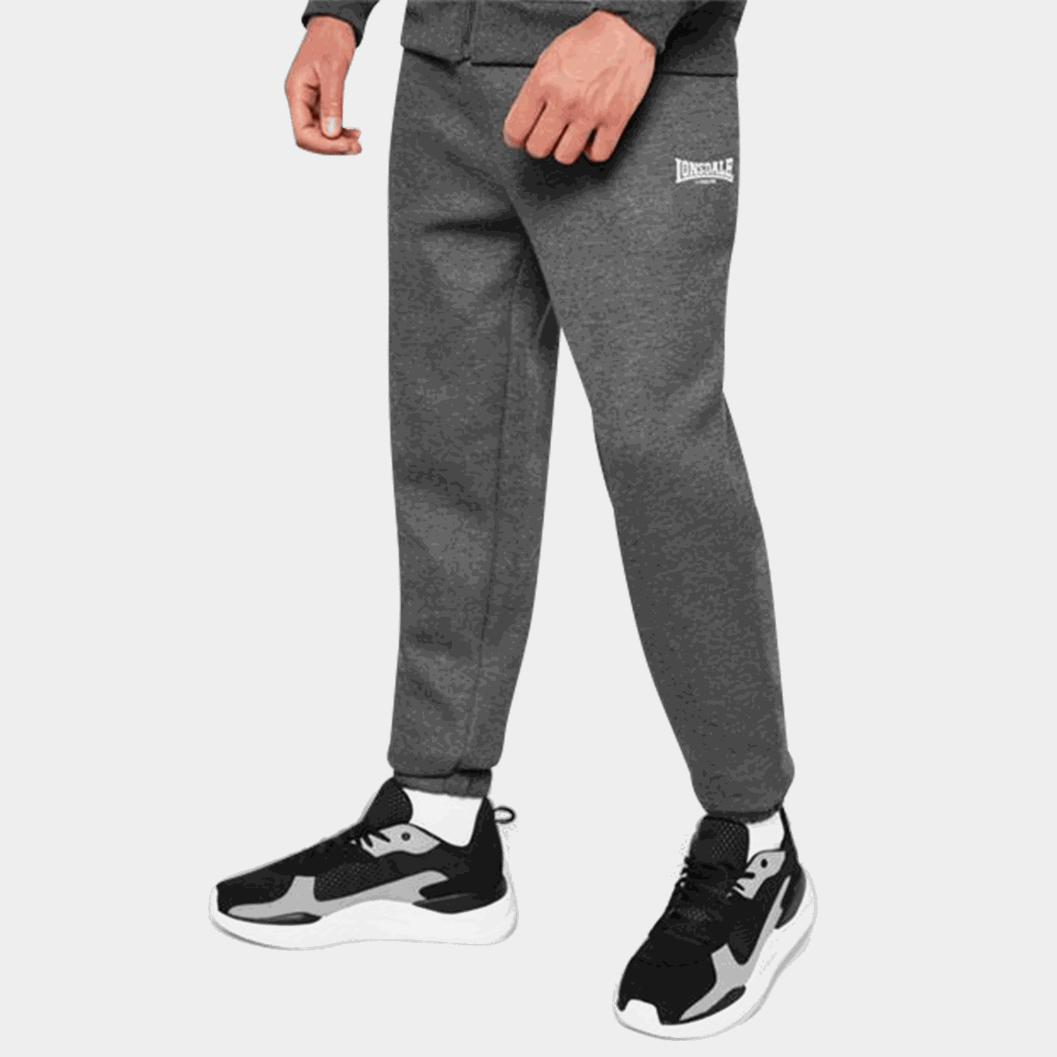 Essential Joggers, joggebukse, herre - full image 1