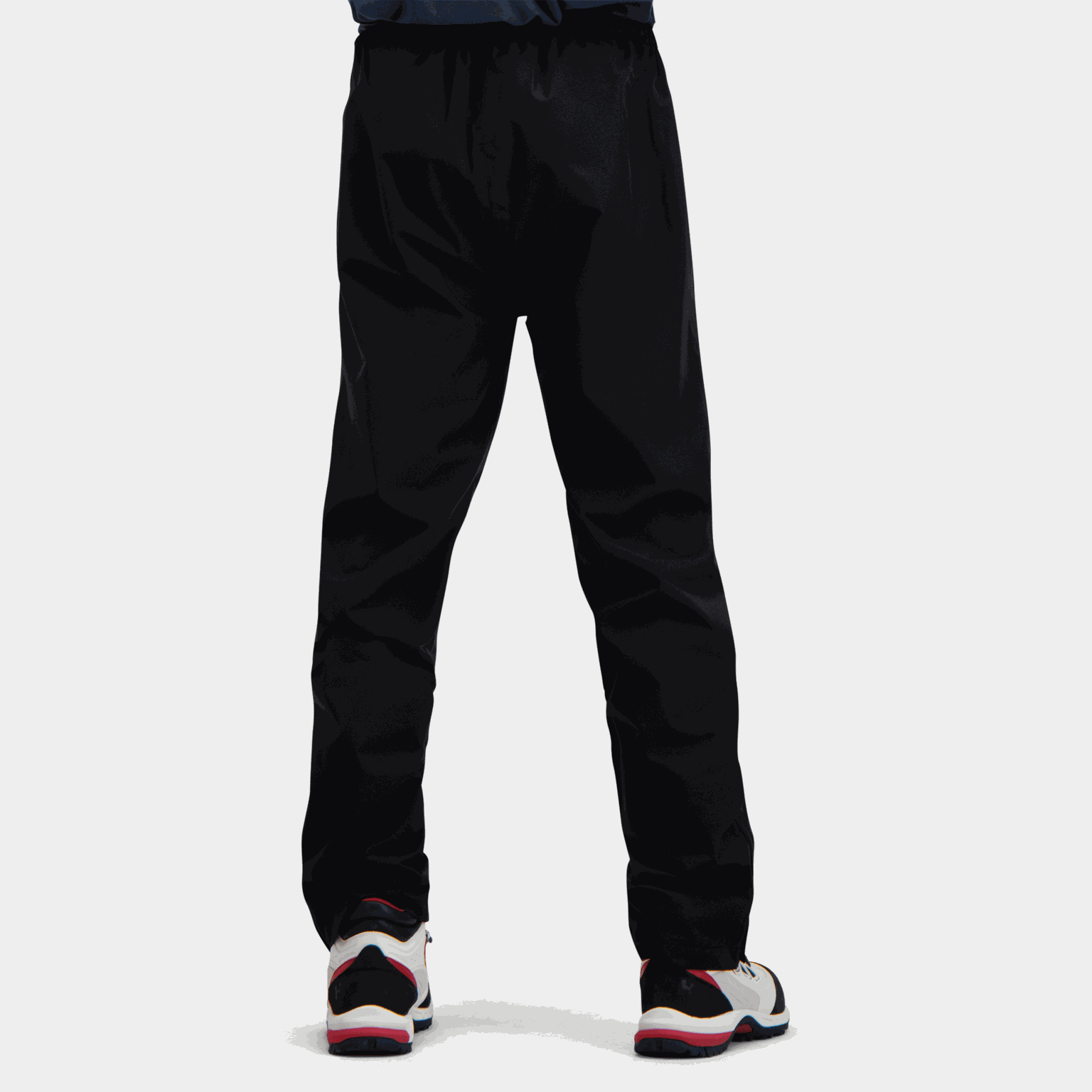 77 Rain Pant, regnbukse, herre - full image 2