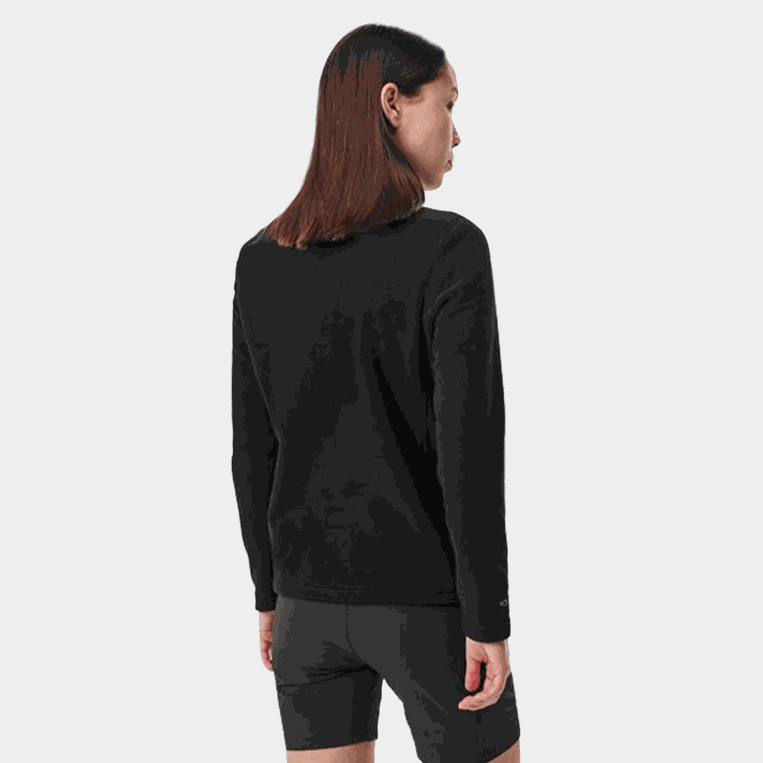 Fleece Jkt, fleecejakke - full image 2