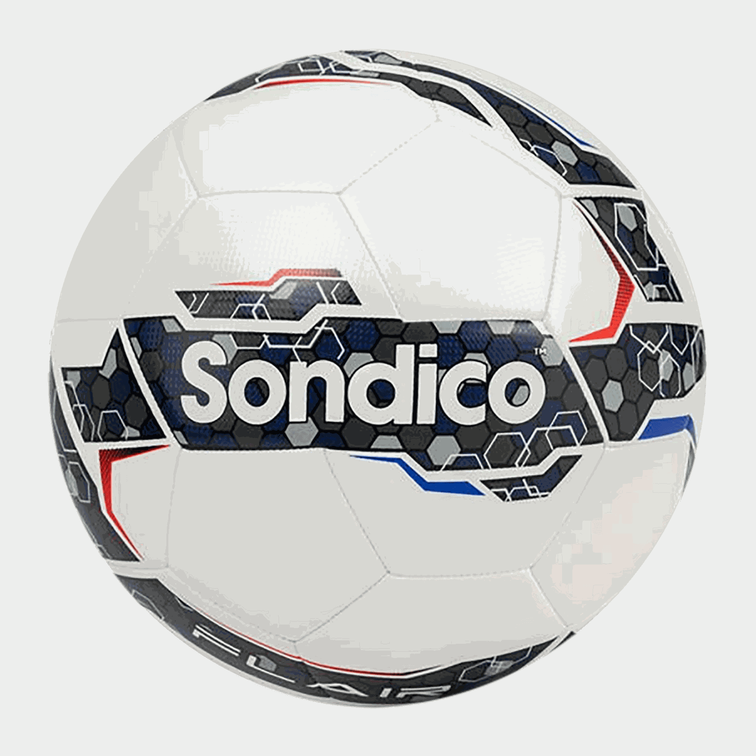 Flair Football, fotball - full image 1