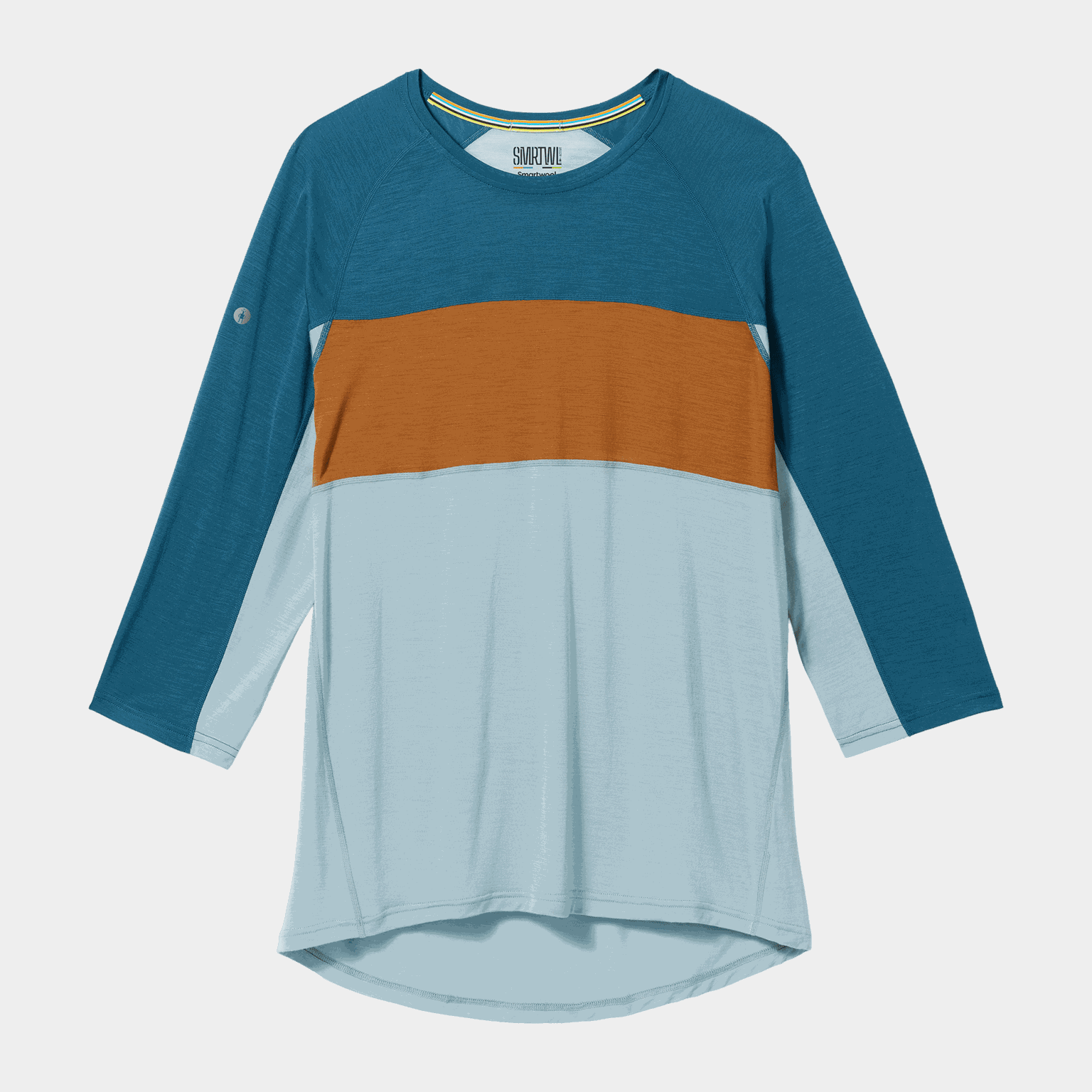 Ultralite Mountain Bike 3/4 Sleeve - full image 3