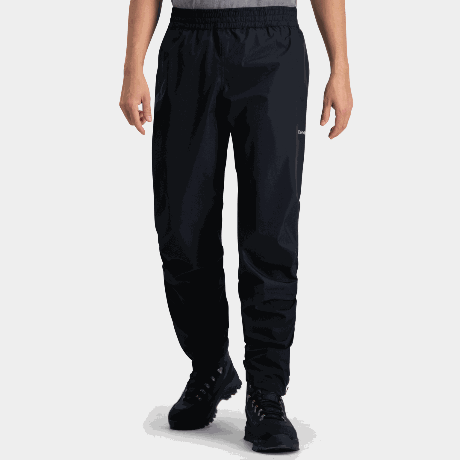 Commuter Hydro Pants 25, sykkelbukse/regnbukse - full image 1