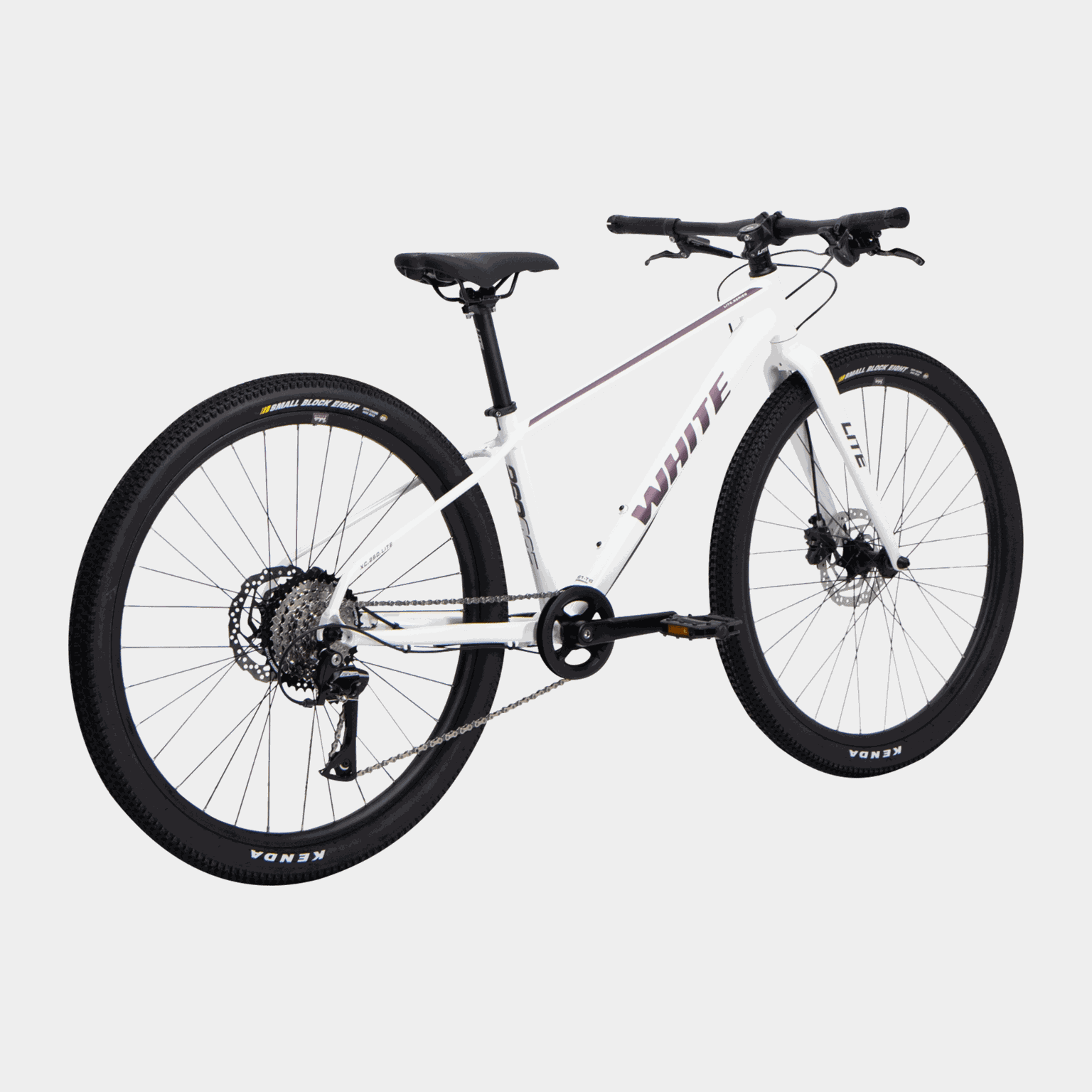 XC 260 Lite 25, terrengsykkel - full image 3