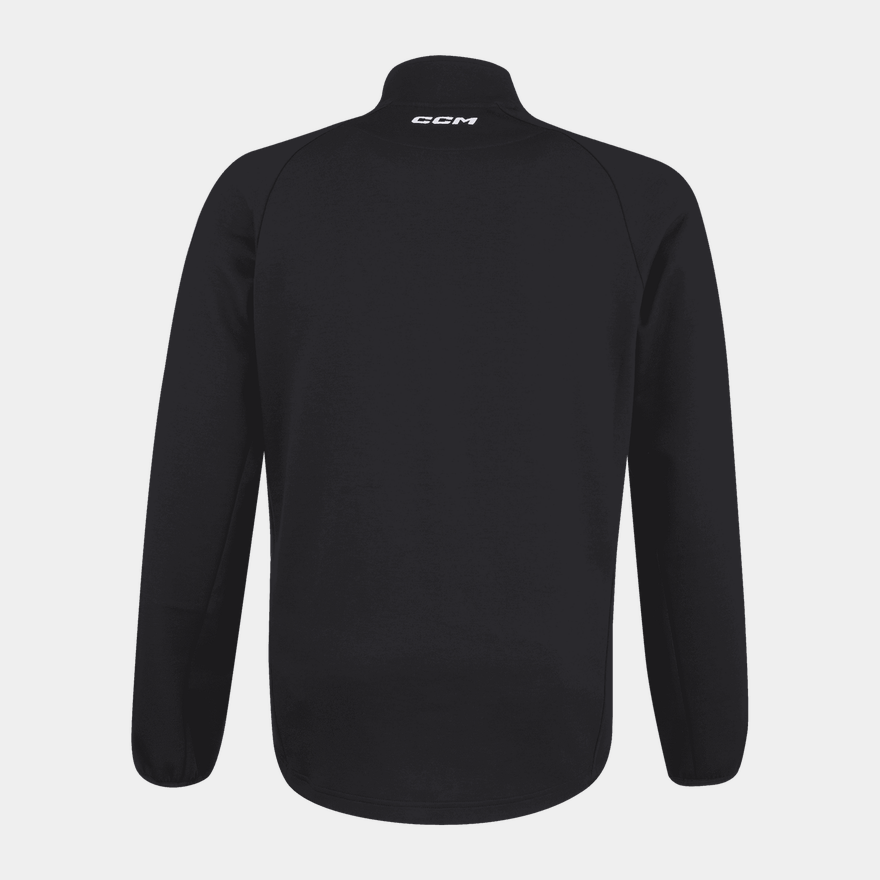 Locker 1/4 Zip Yt 25/26, genser - full image 3