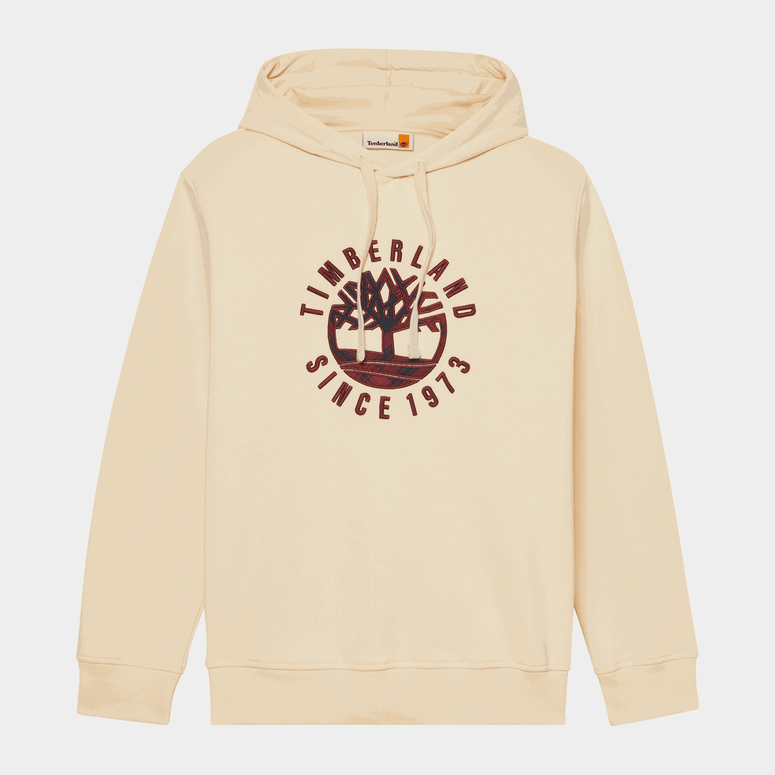 Holiday Graphic Hoodie, hettegenser, herre - full image 3