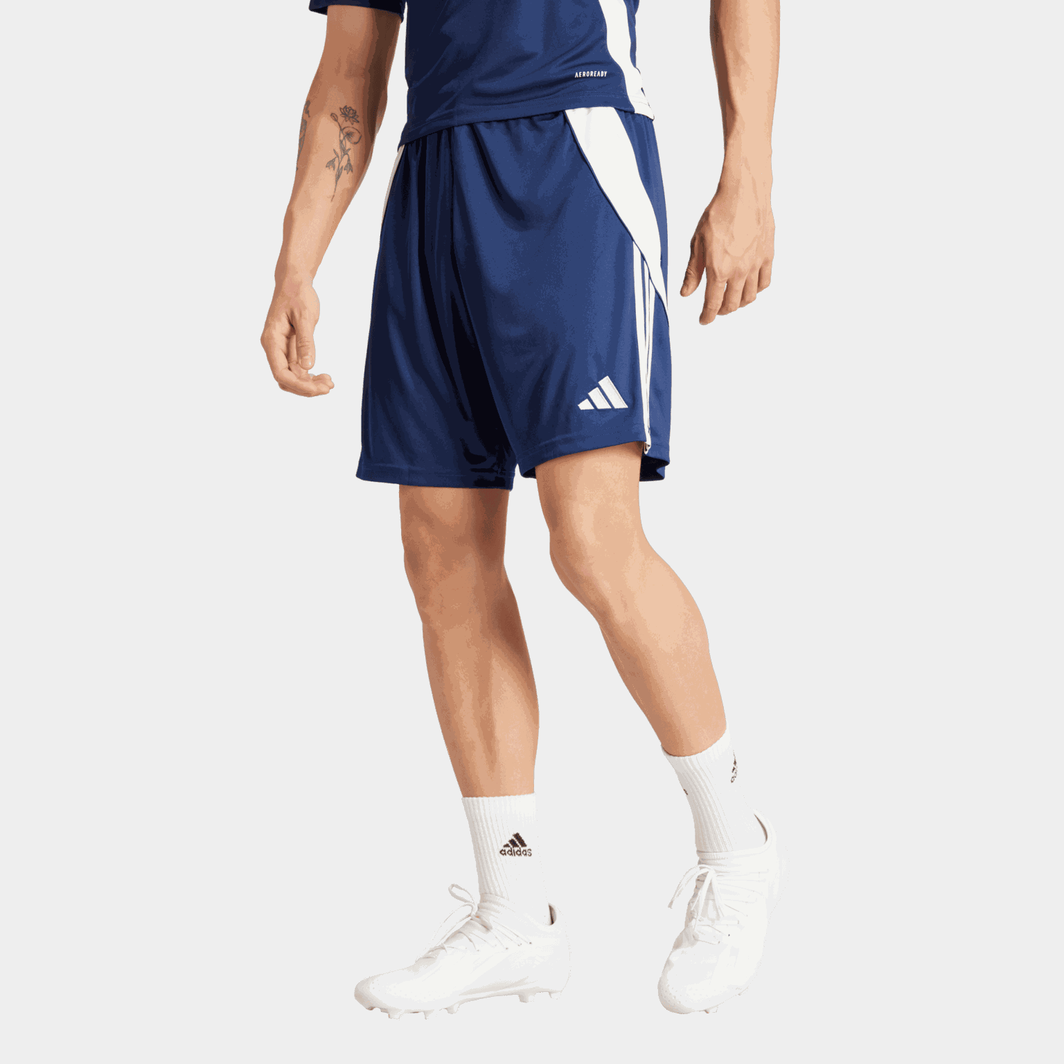 Tiro 24 Training Shorts, treningsshorts, herre - full image 1