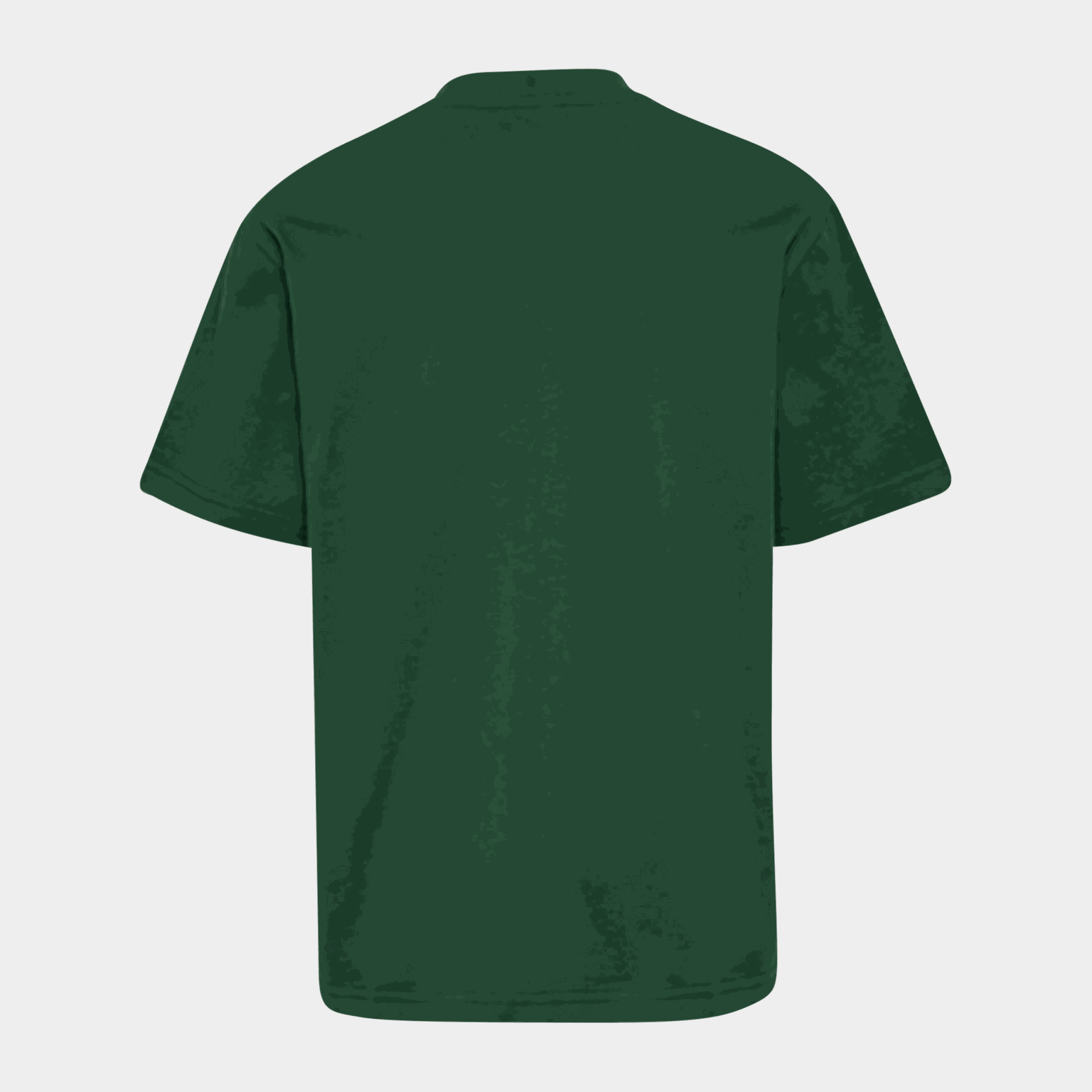 Clean T-Shirt S/S, t-skjorte - full image 2