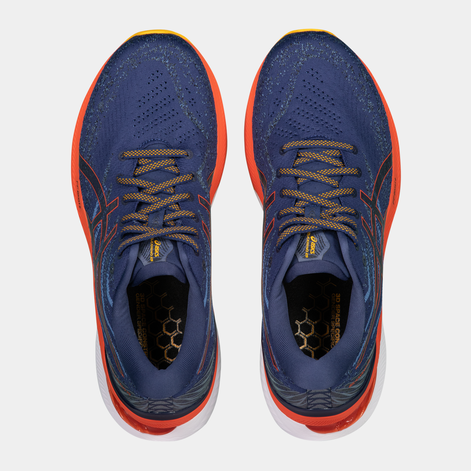 GEL-KAYANO 29, løpesko herre - full image 3