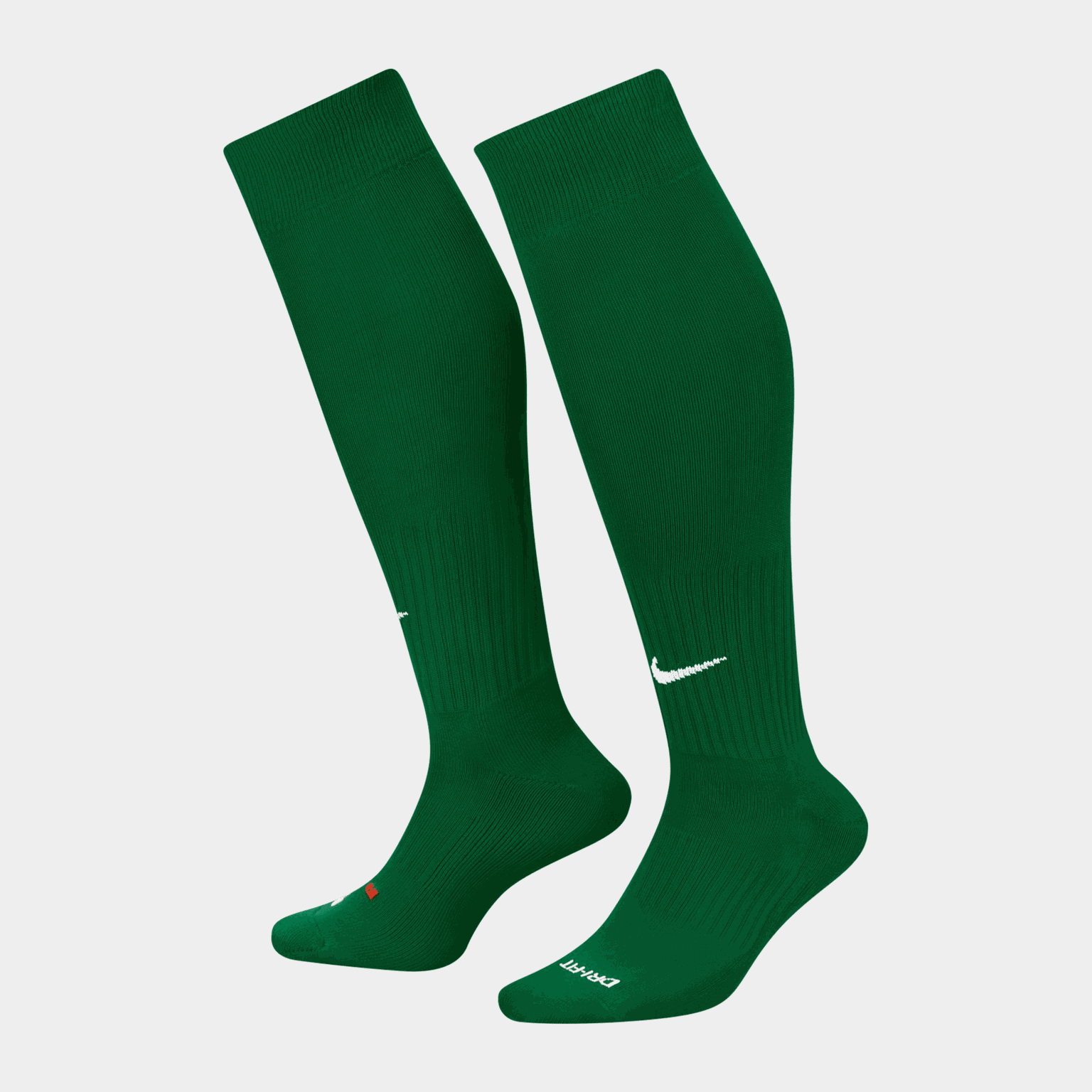 Classic II Cushion Over-the-Calf, fotballstrømpe - full image 1