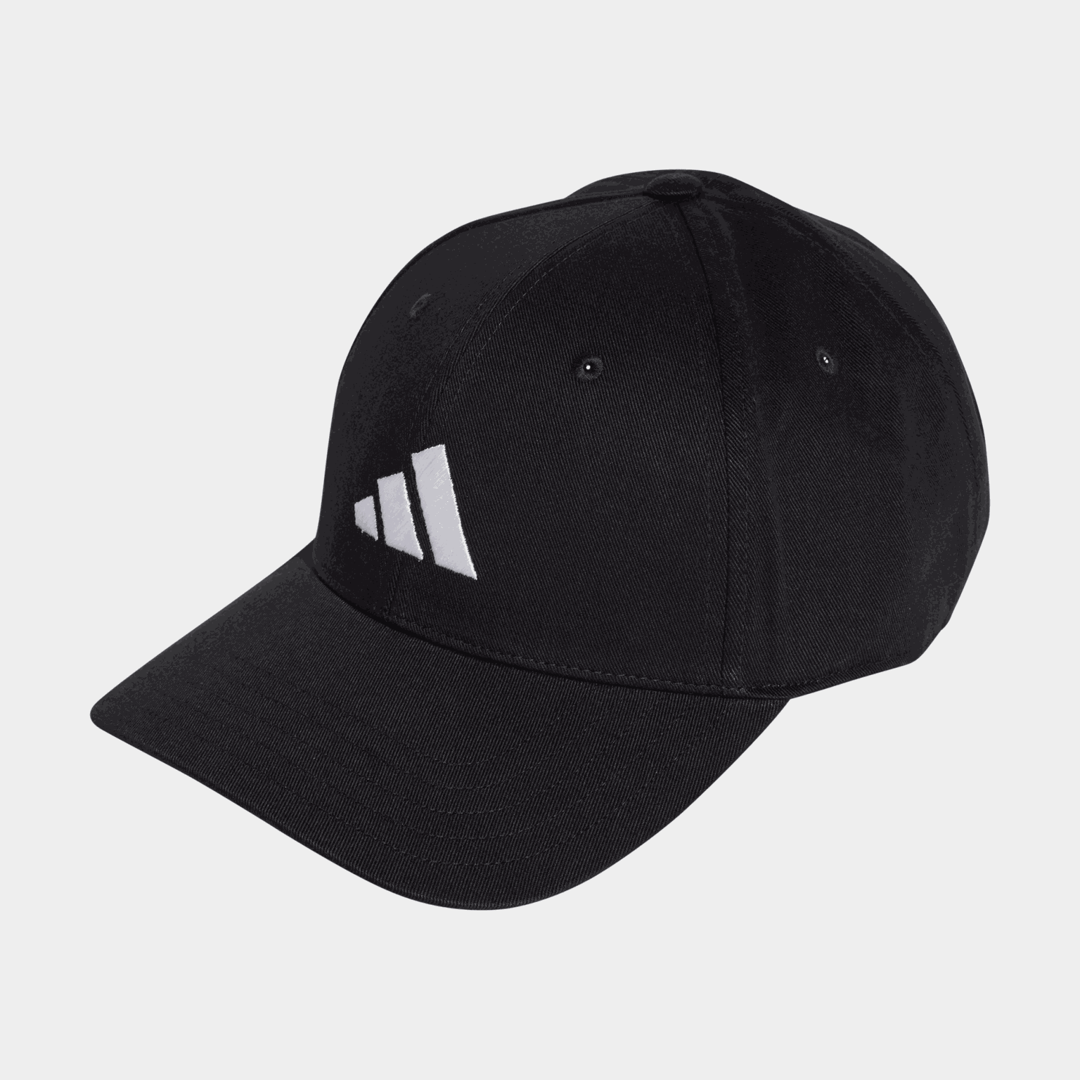 New Logo Baseball Cap, caps - full image 1