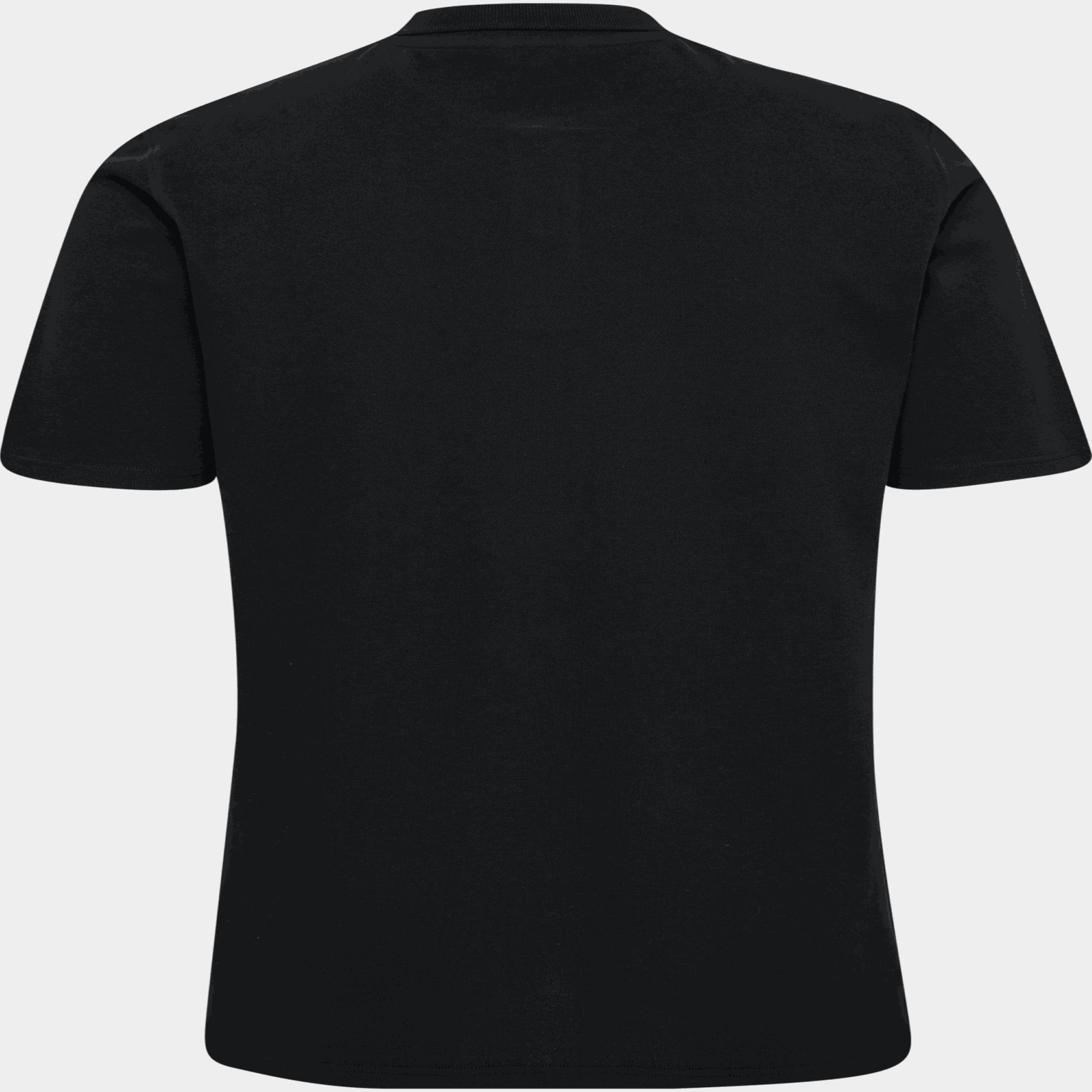 hmlGO 2.0 Polo, poloskjorte, herre - full image 2