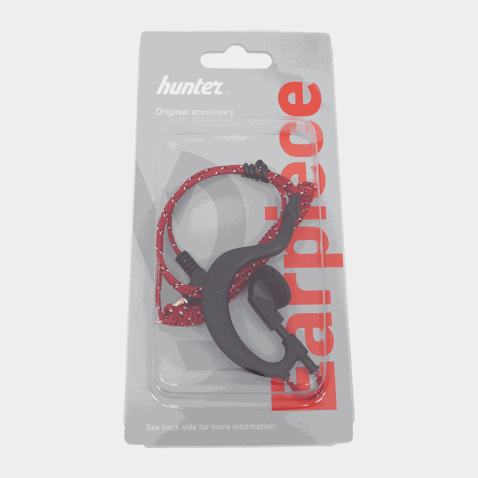 Earpiece inner EP31 (3, 5 mm), øremusling, jaktradio - full image 4