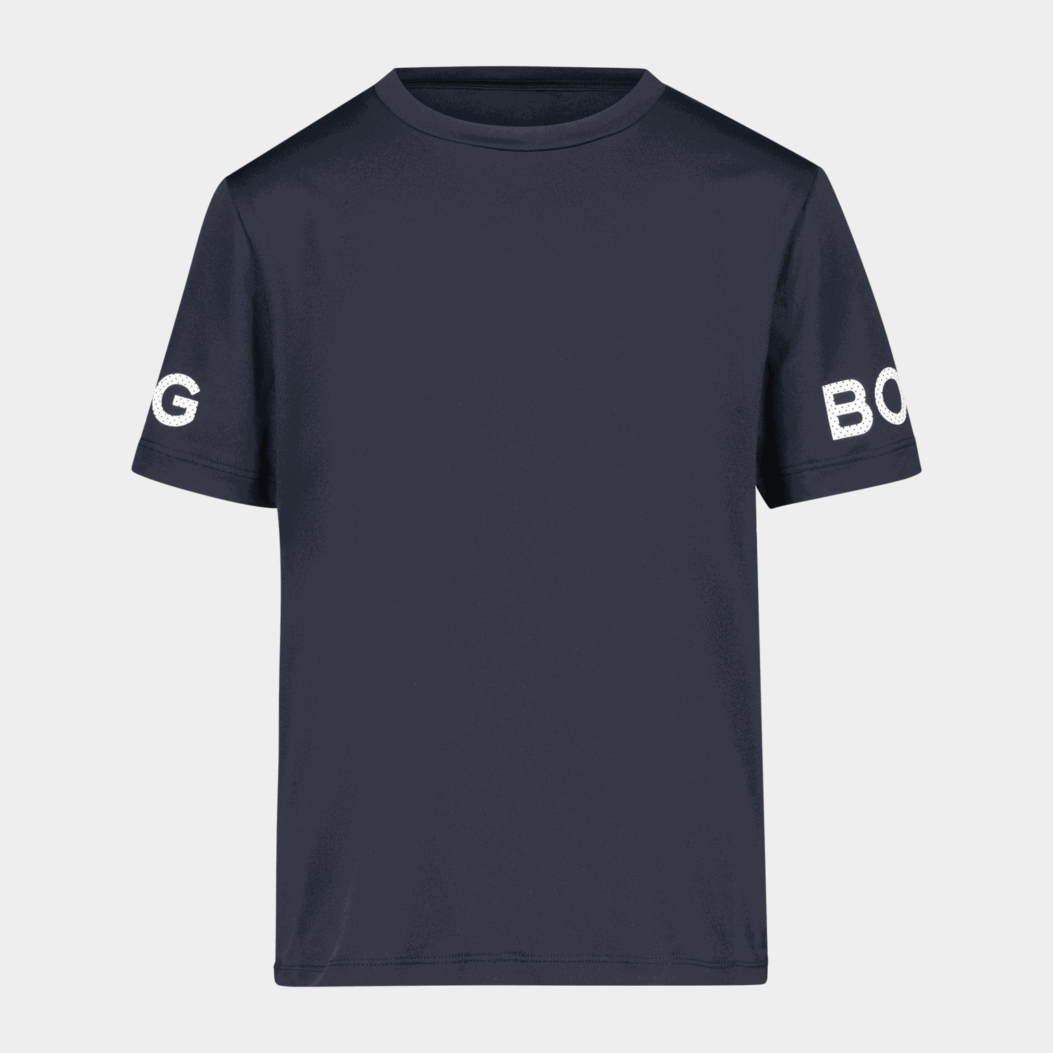 Borg T-Shirt, t-skjorte - full image 4