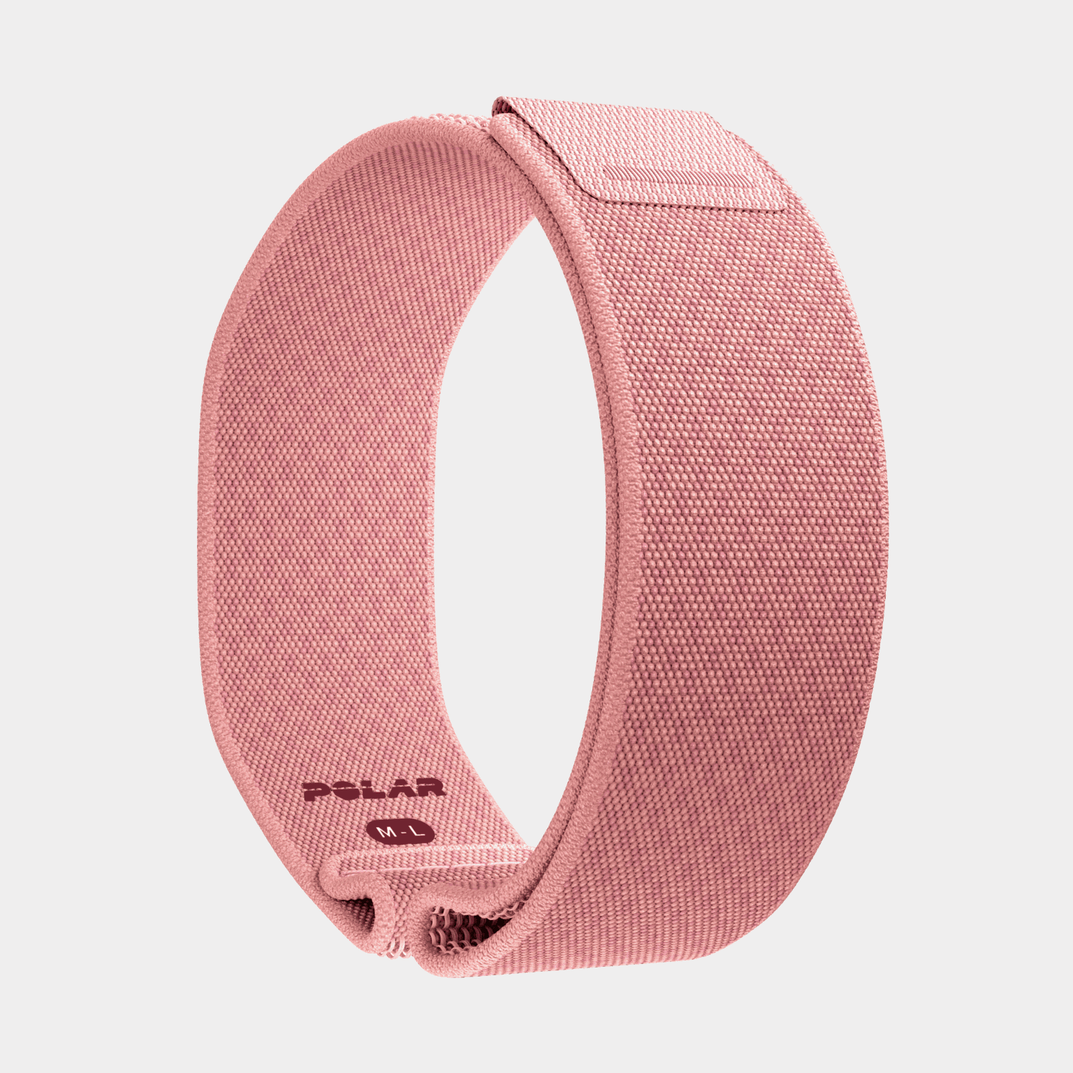 WB LOOP PINK S-L, klokkereim - full image 1
