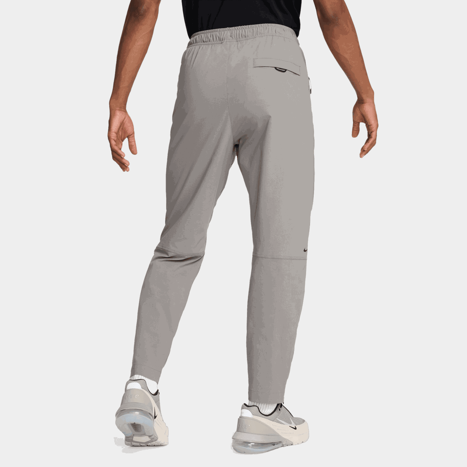 Tech Woven Pants, bukse - full image 2