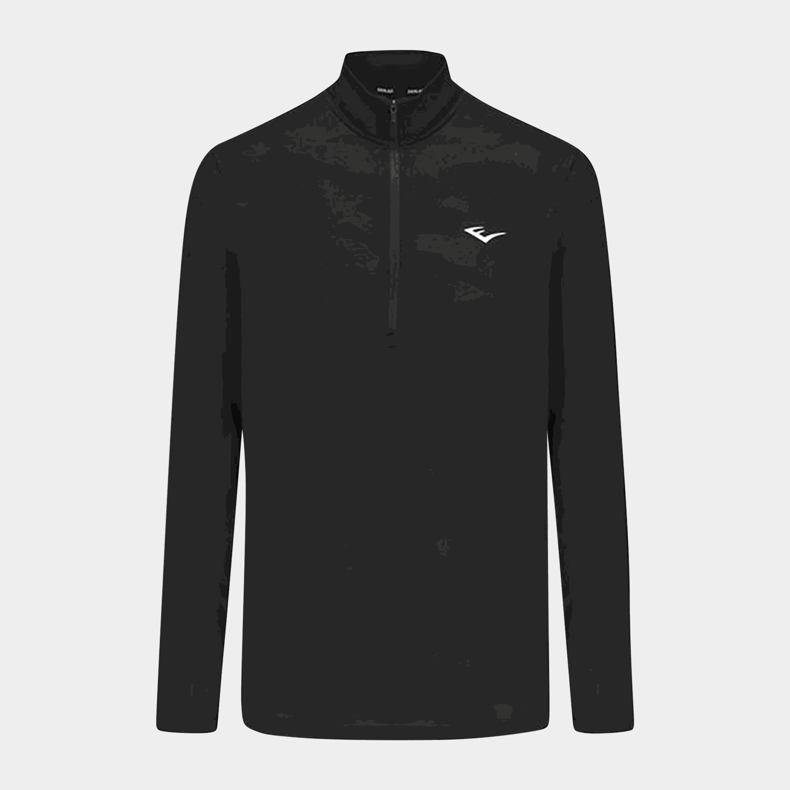 Flex 1/4 Zip, treningsgenser, herre - full image 1