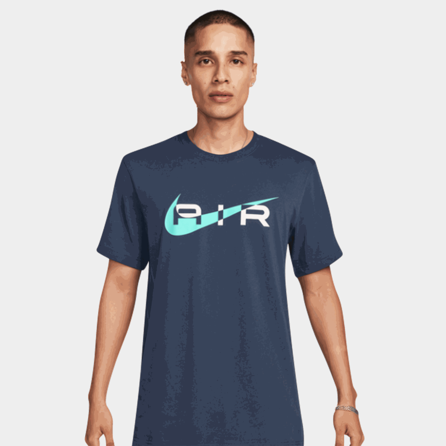 Air Graphic T-Shirt - full image 1