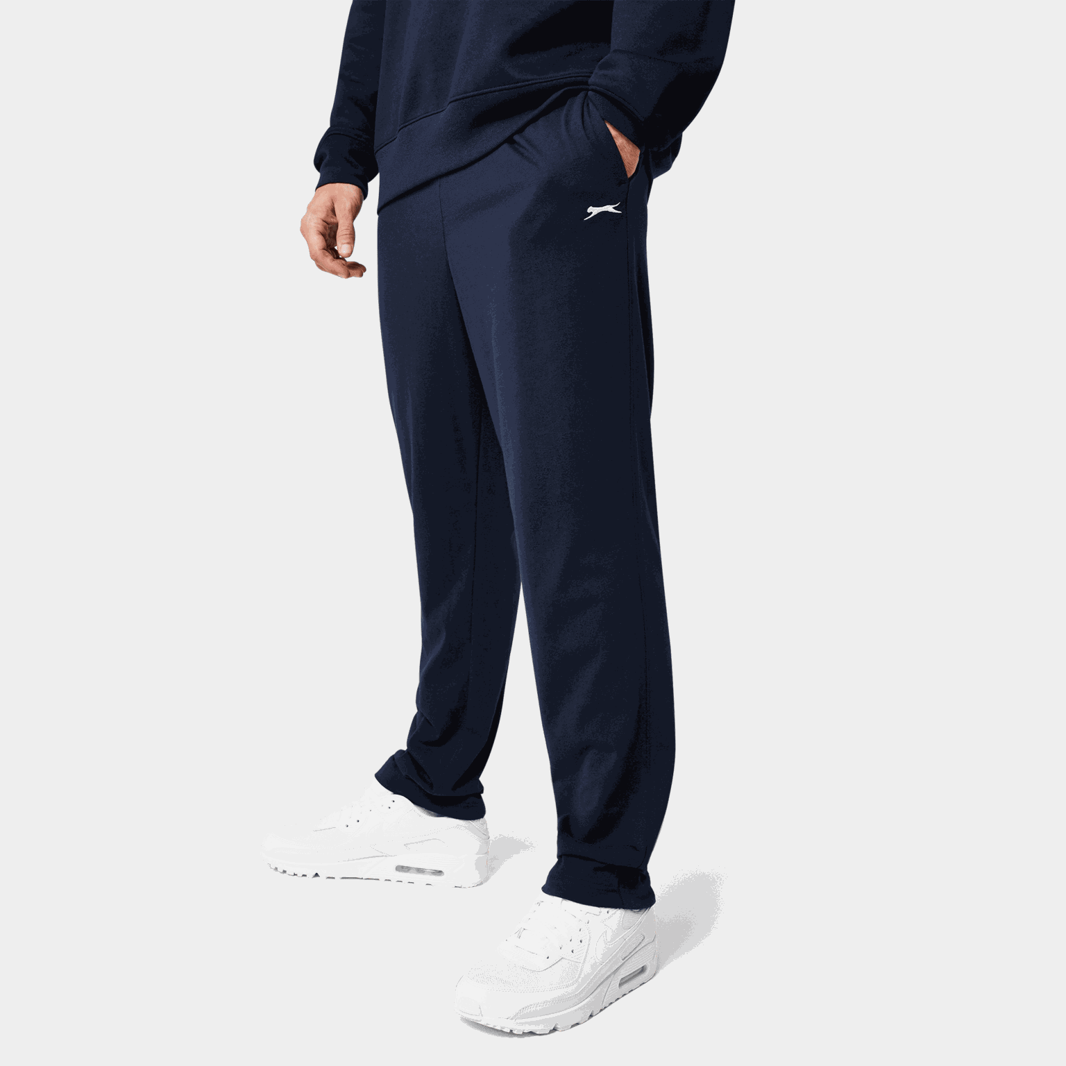 Jersey Pant, joggebukse, herre - full image 1