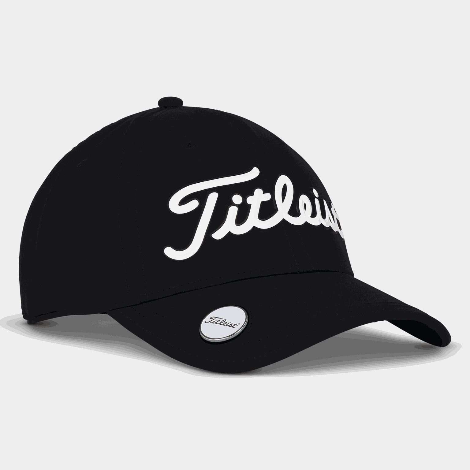 Players Ball Marker, caps - full image 1