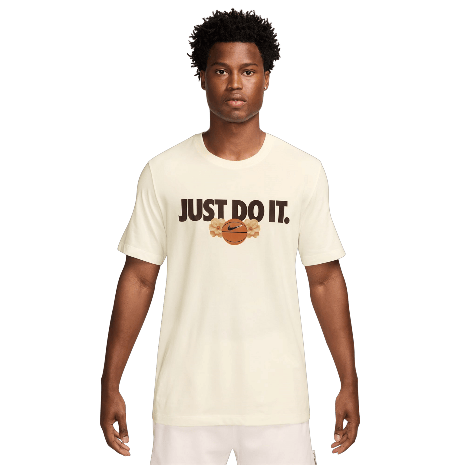 Nike Dri-FIT Tee Oc 2, treningstrøye, herre