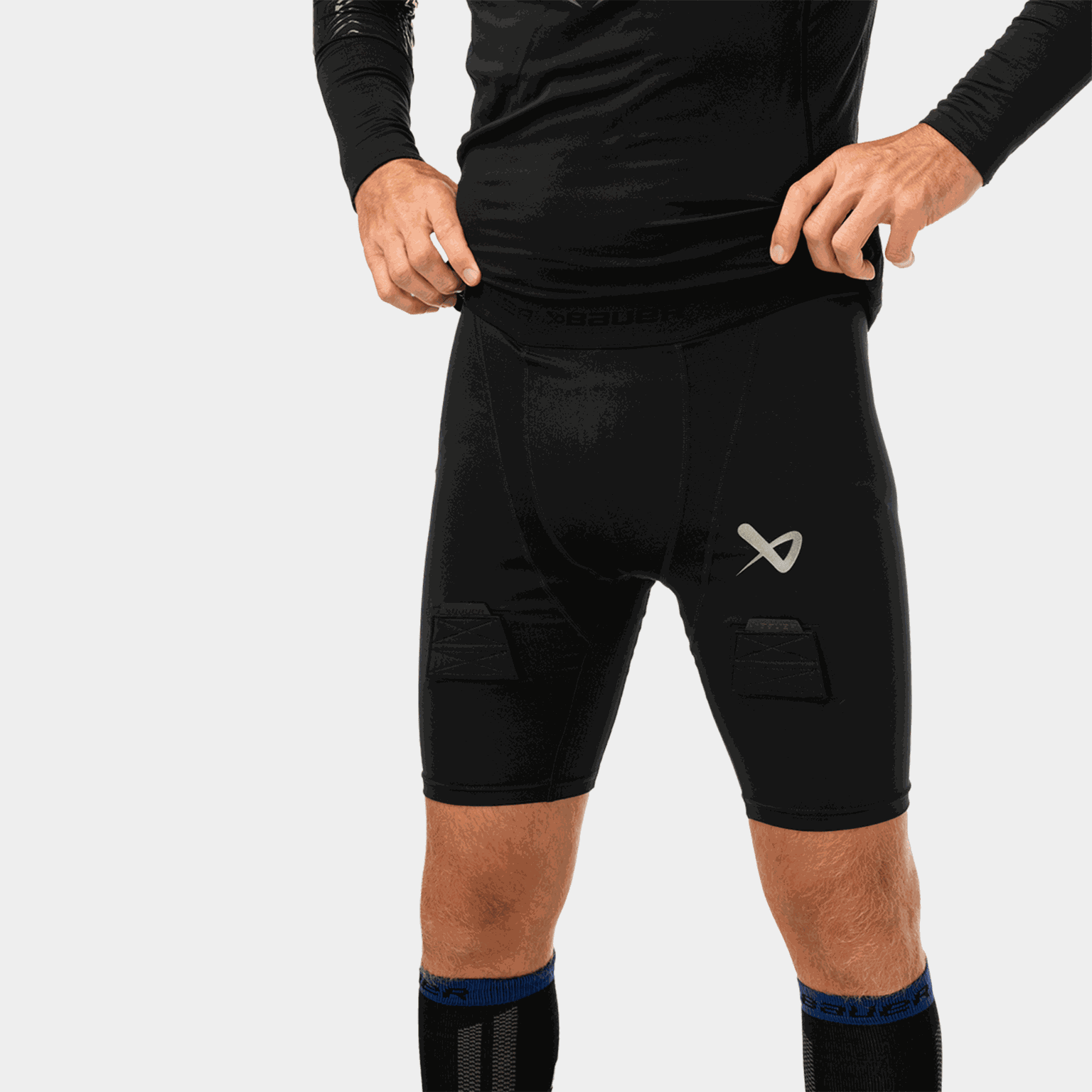 S26 Perf Baselayer Jock Short 26/27, baselayer-shorts, herre - full image 1