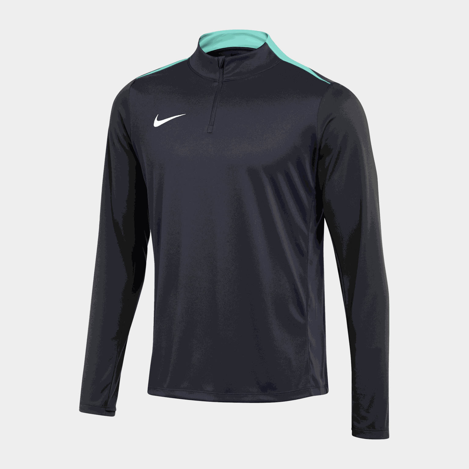 Dri-FIT Academy Pro 24 Dril Top treningsgenser, herre - full image 1