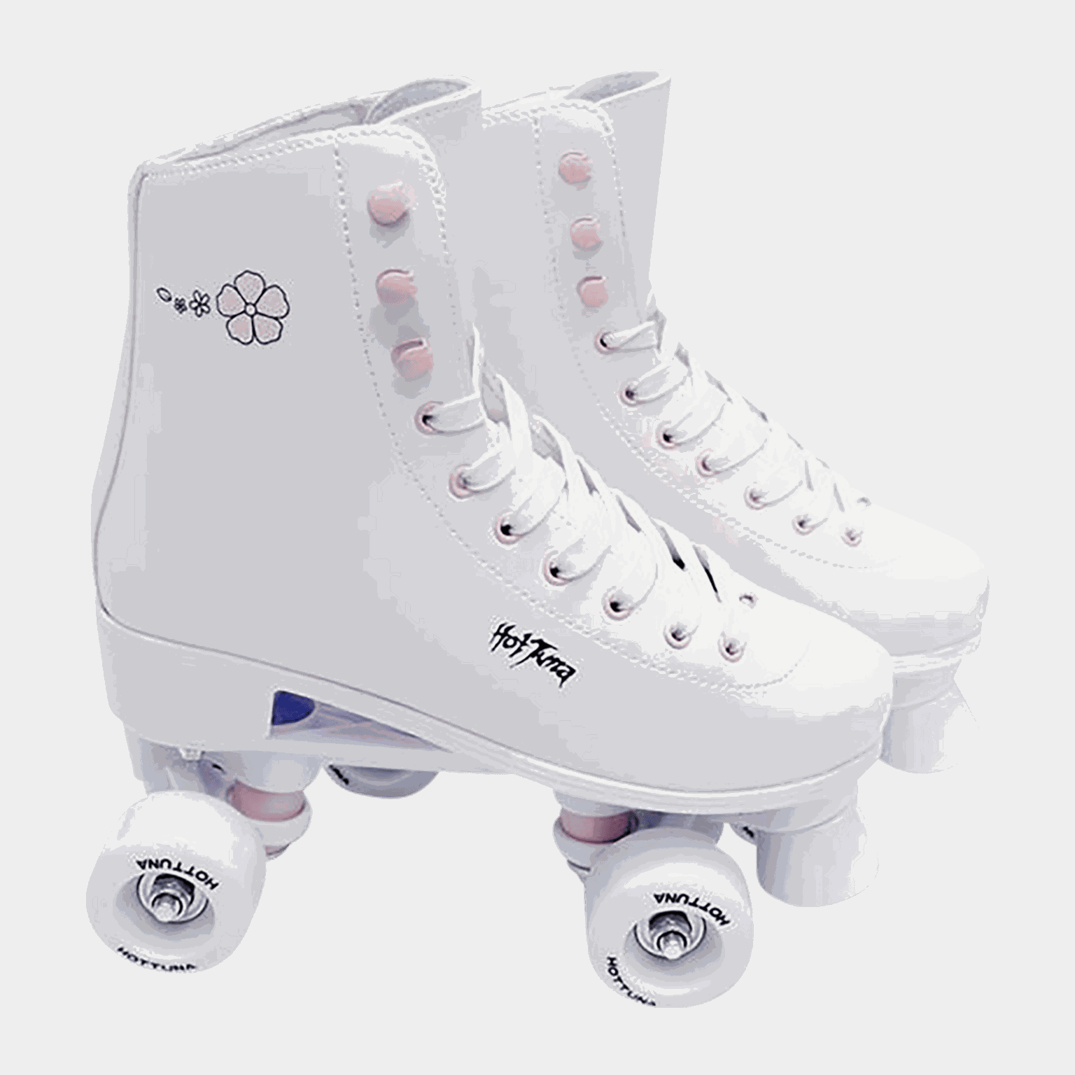 Figure Skate, rulleskøyte, barn - full image 1