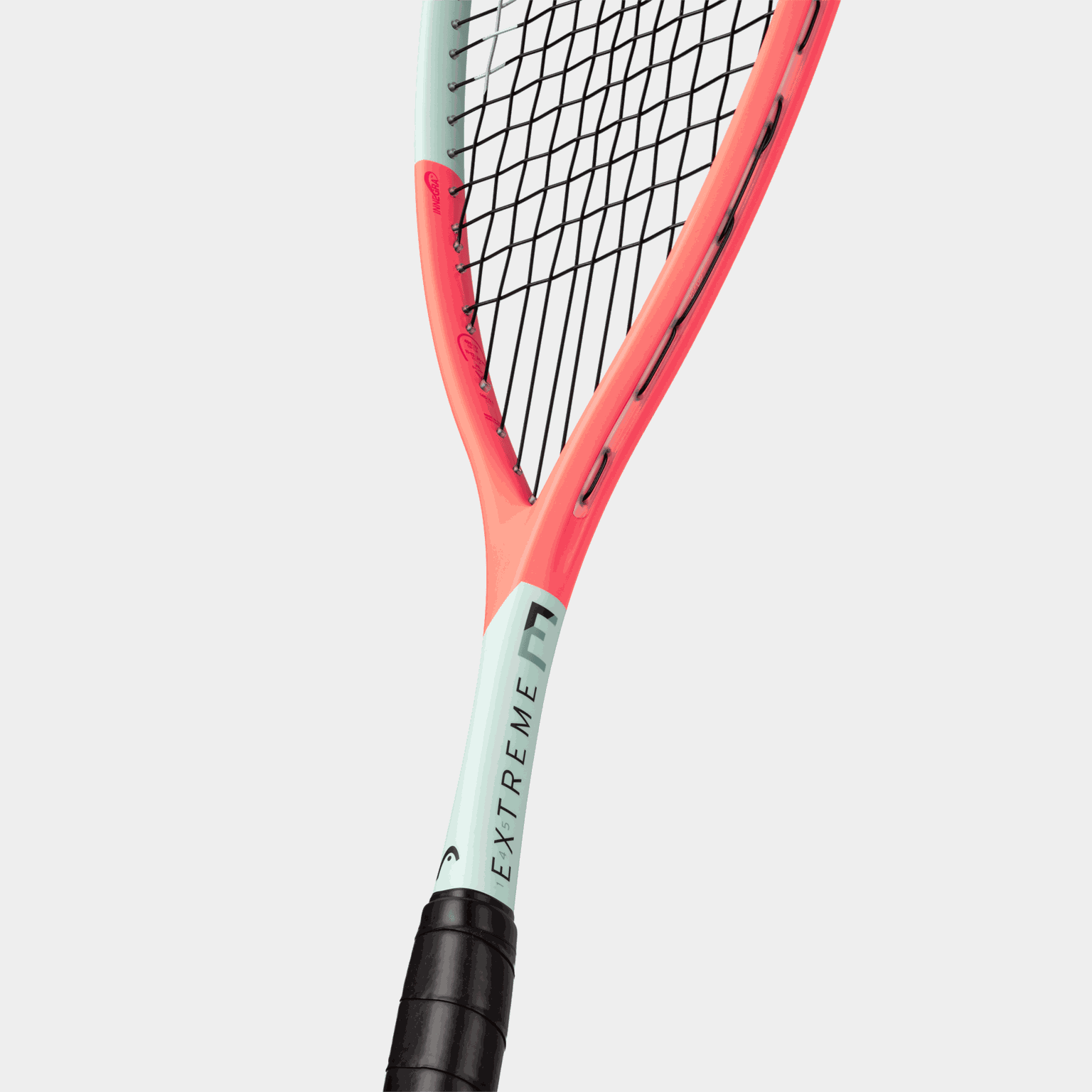 Extreme 145 2025, squashracket for nybegynnere - full image 3