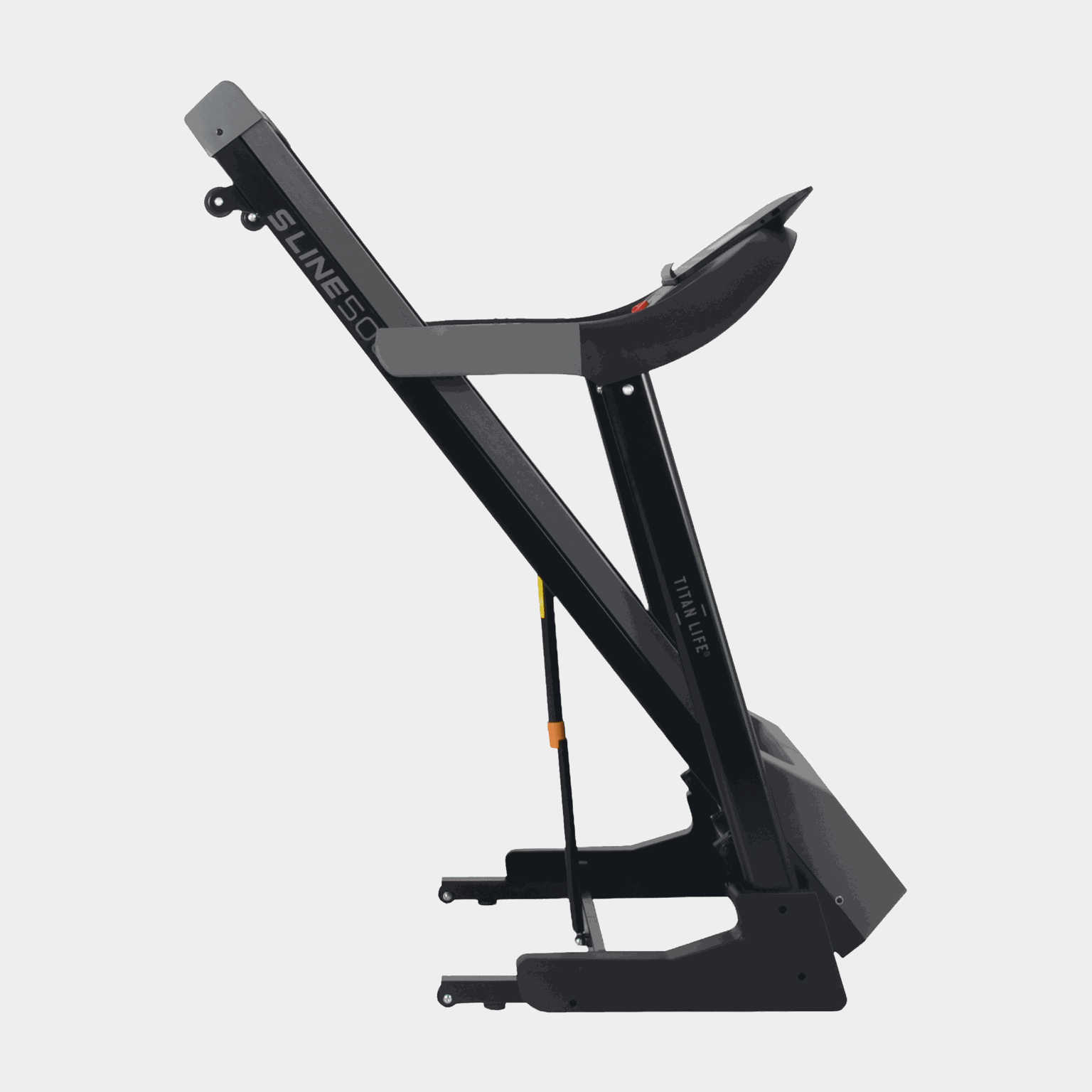 S-line 500 Treadmill, tredemølle - full image 2