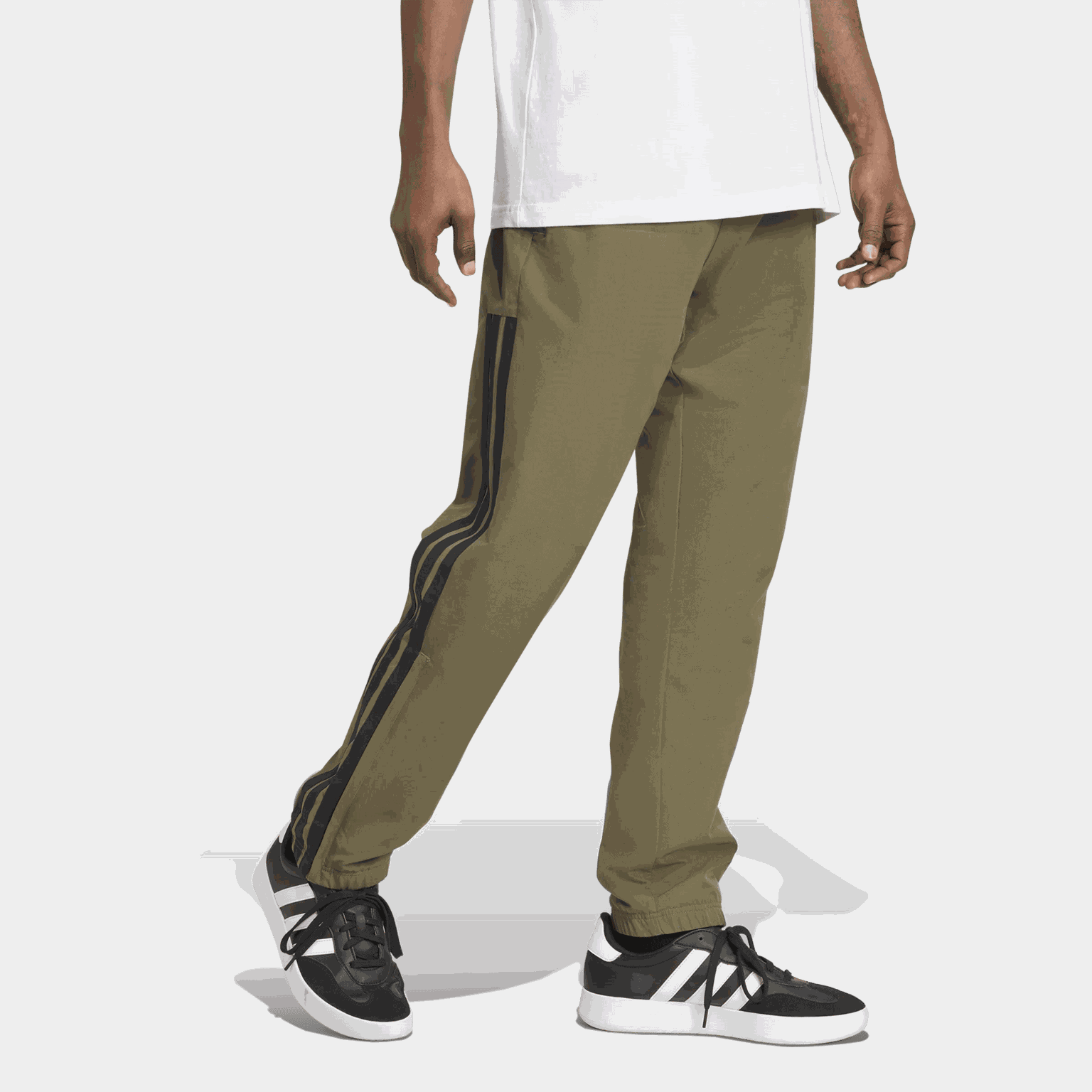 Samson 4.0 Tracksuit Bottoms, joggebukse, herre - full image 2
