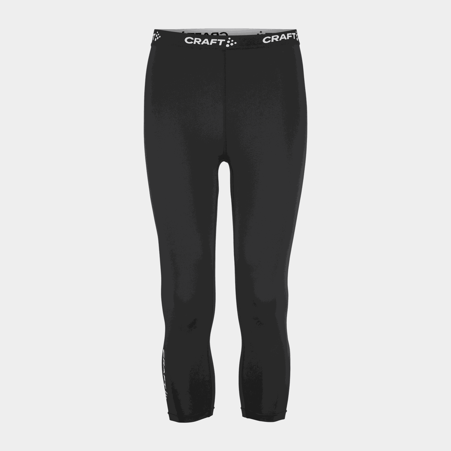 Ability 3/4 Tights Uni, treningstights, herre - full image 1