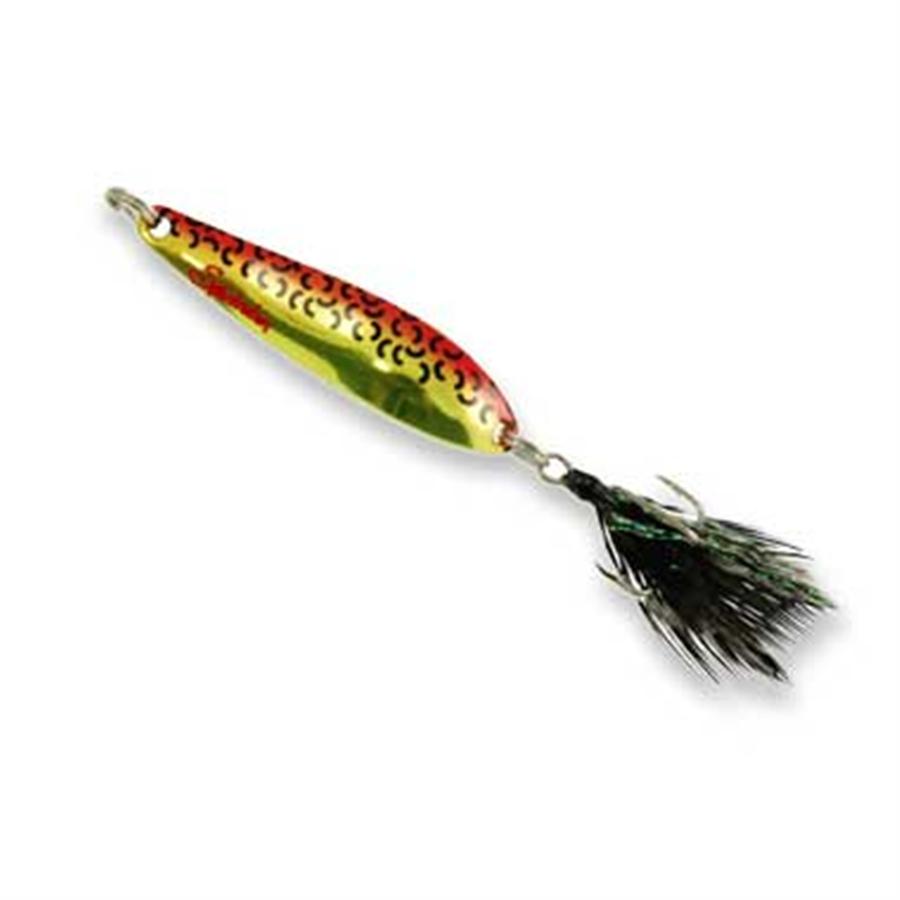 Morild Seatrout 13g GO/O/F, fiskesluk - full image 1