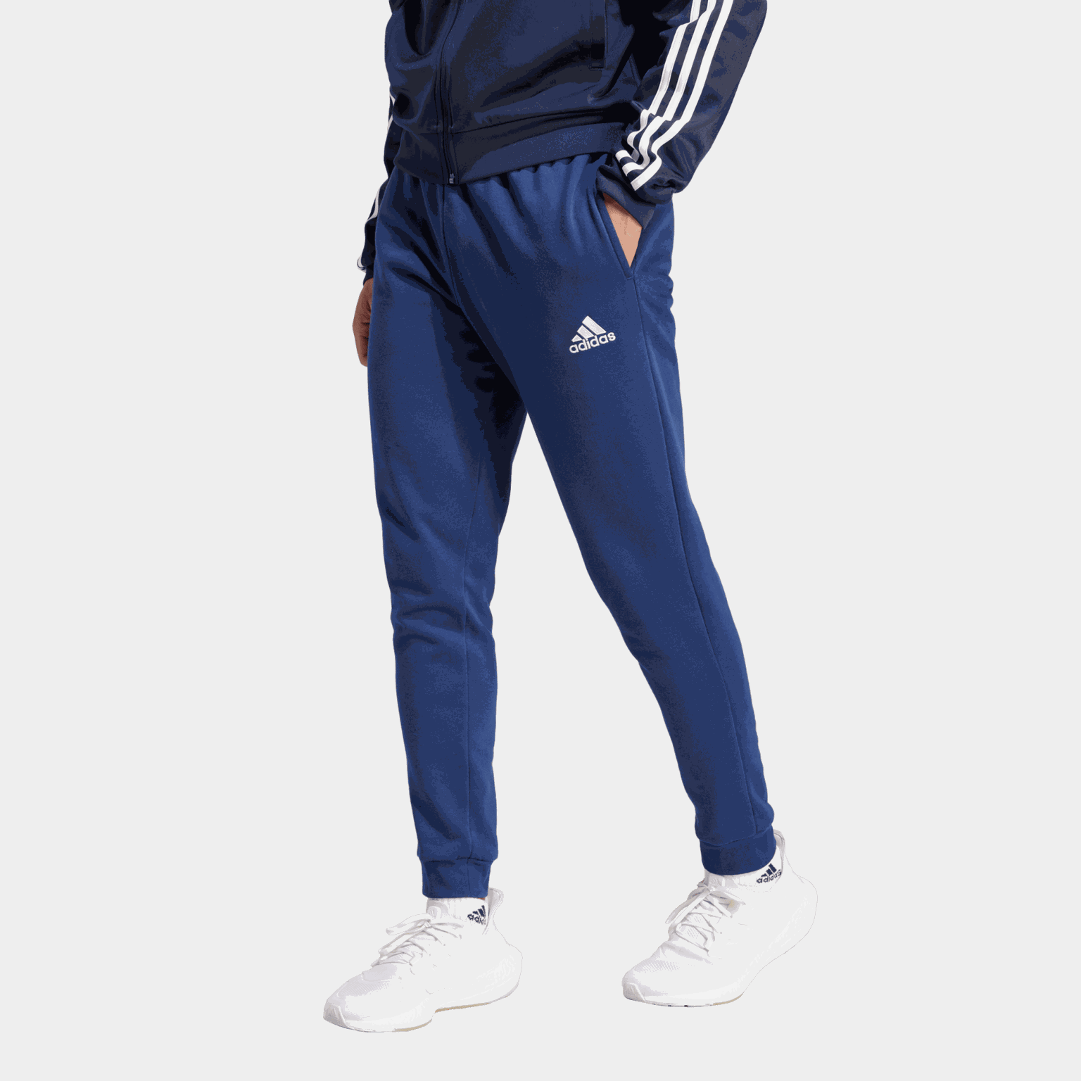 Entrada 22 Sweat Pant, treningsbukse, herre - full image 2