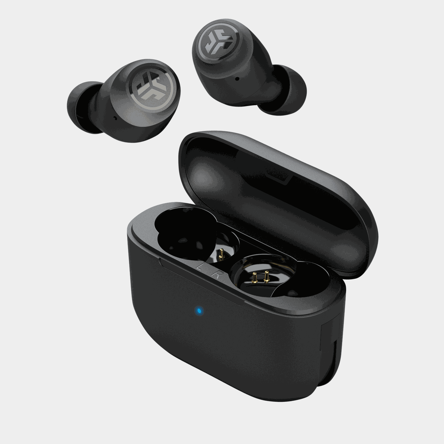 Headphones Air Pop TWS, trådløse ørepropper - full image 2