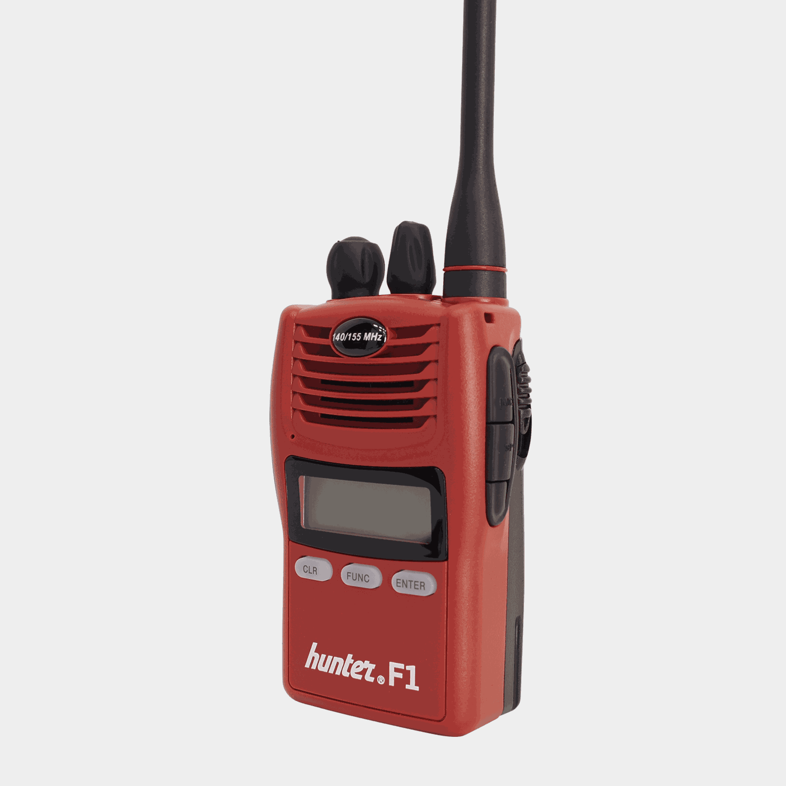 F1 140/155 Sv/No, jaktradio - full image 3