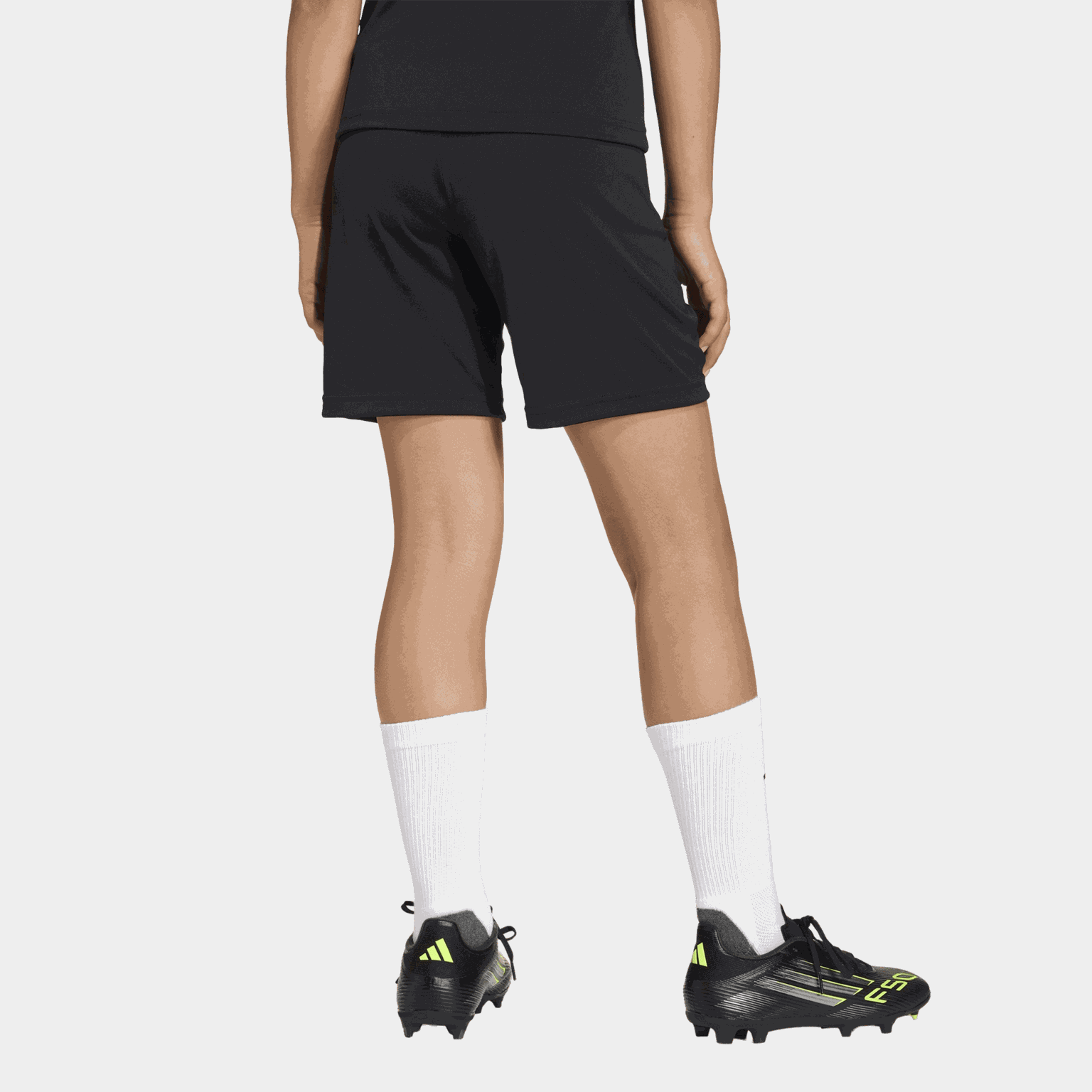 Entrada 26 Shorts, fotballshorts, junior - full image 2