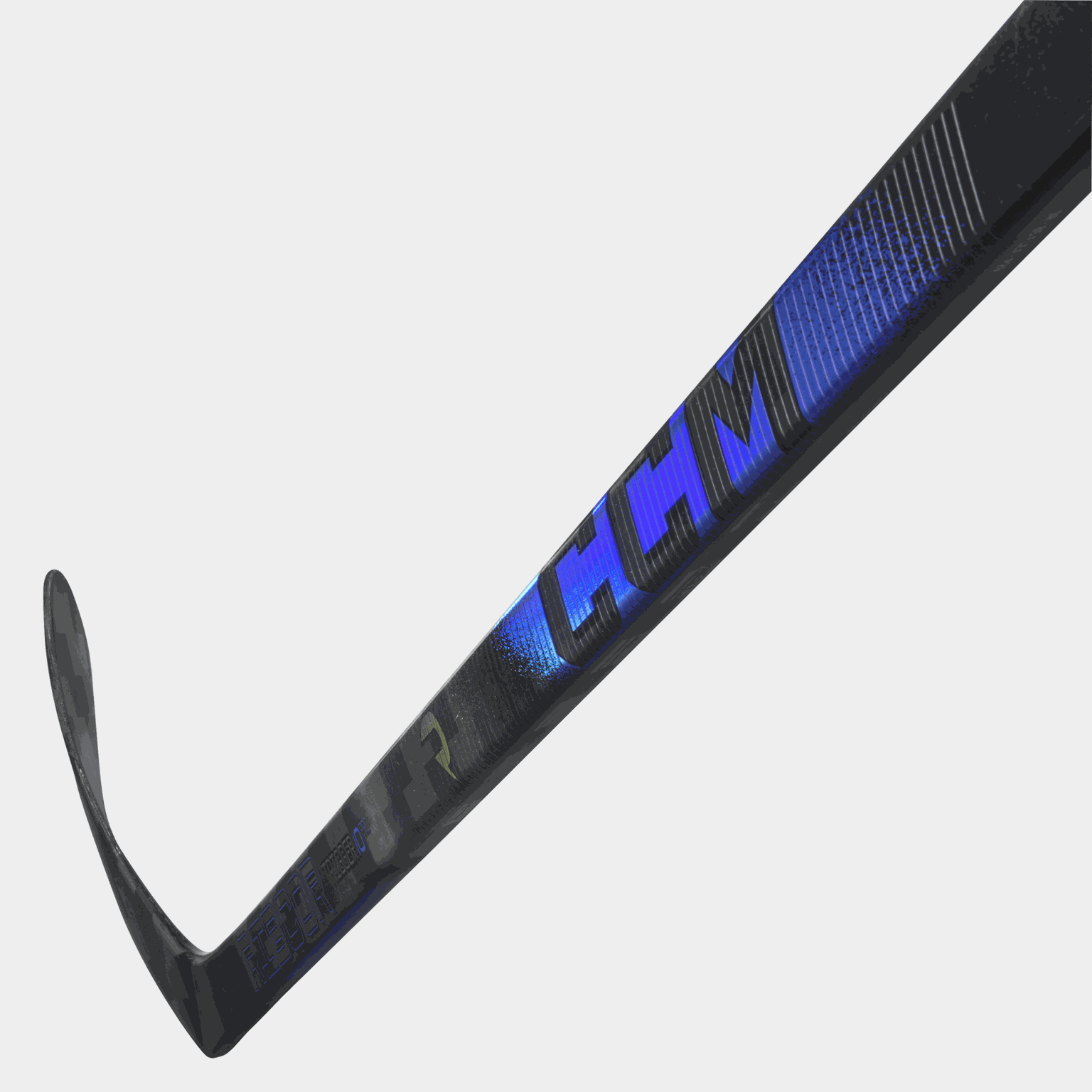 Trigger 10 Pro Stick 26/27, Junior, hockeykølle - full image 3