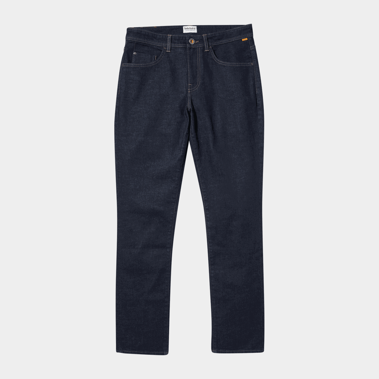 S-L Core Indigo Denim, bukse, herre - full image 1