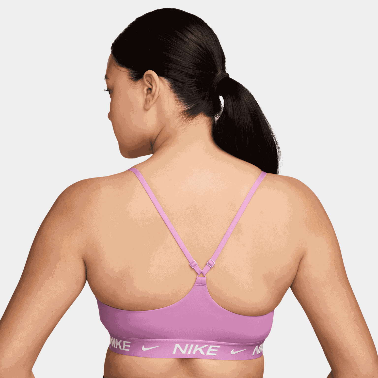 Indy Light Support, sports-BH, dame - full image 2