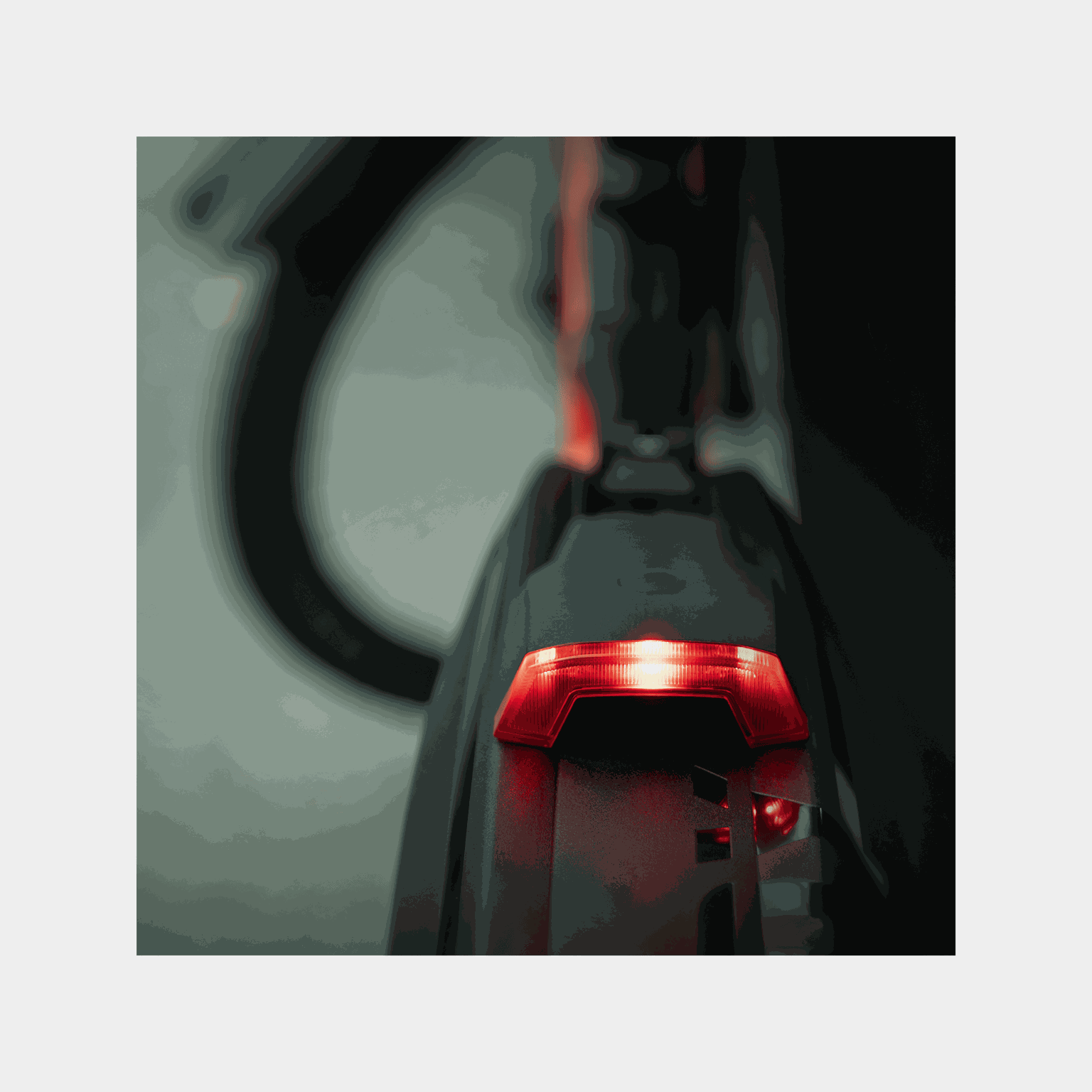 ROWDY 2.0 Rear Light, baklykt - full image 3