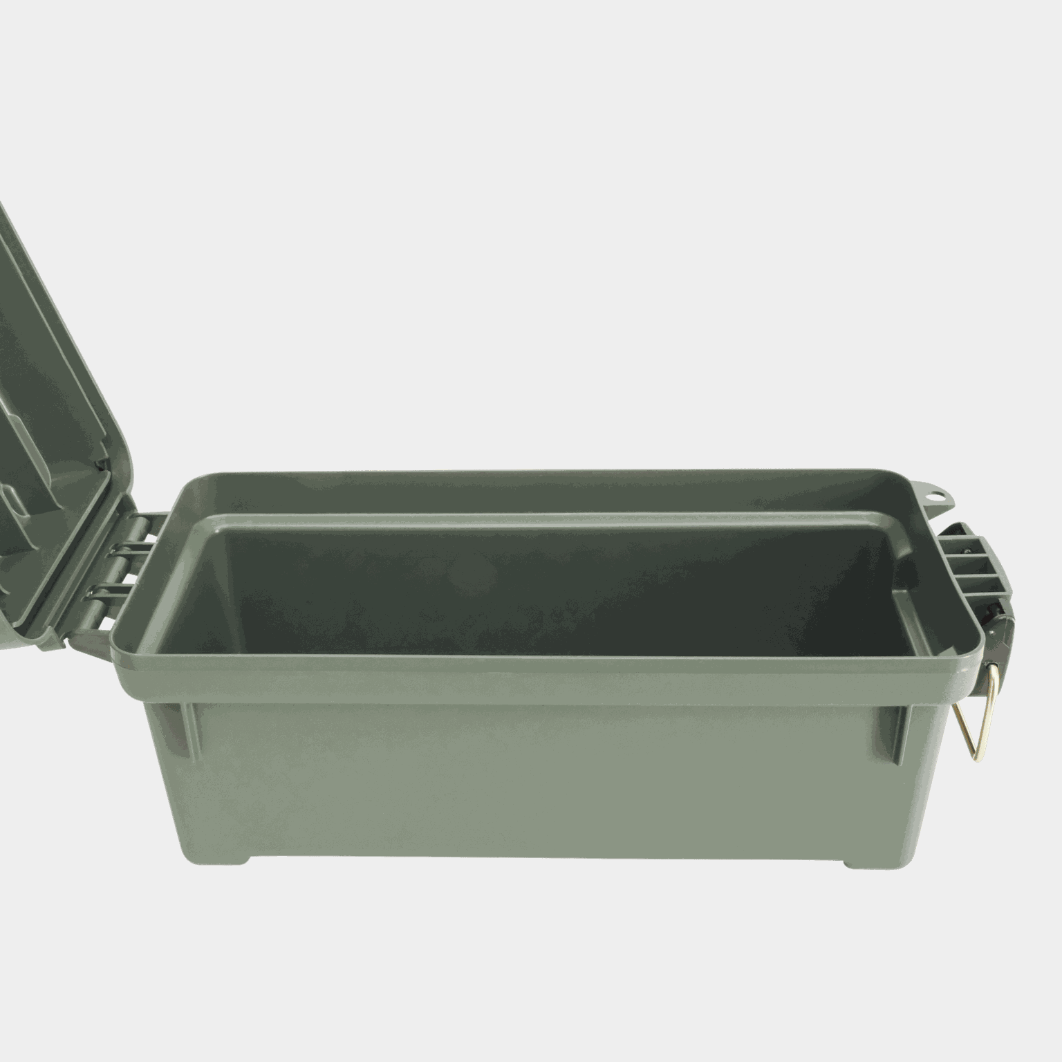 Element-Proof Field/Ammo Box, ammunisjonsboks - full image 4